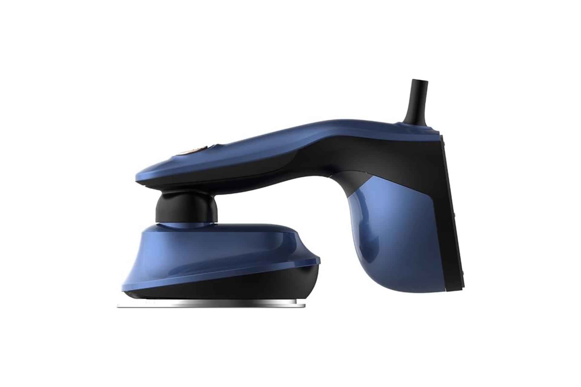 نمای کنار اتو درما HS300