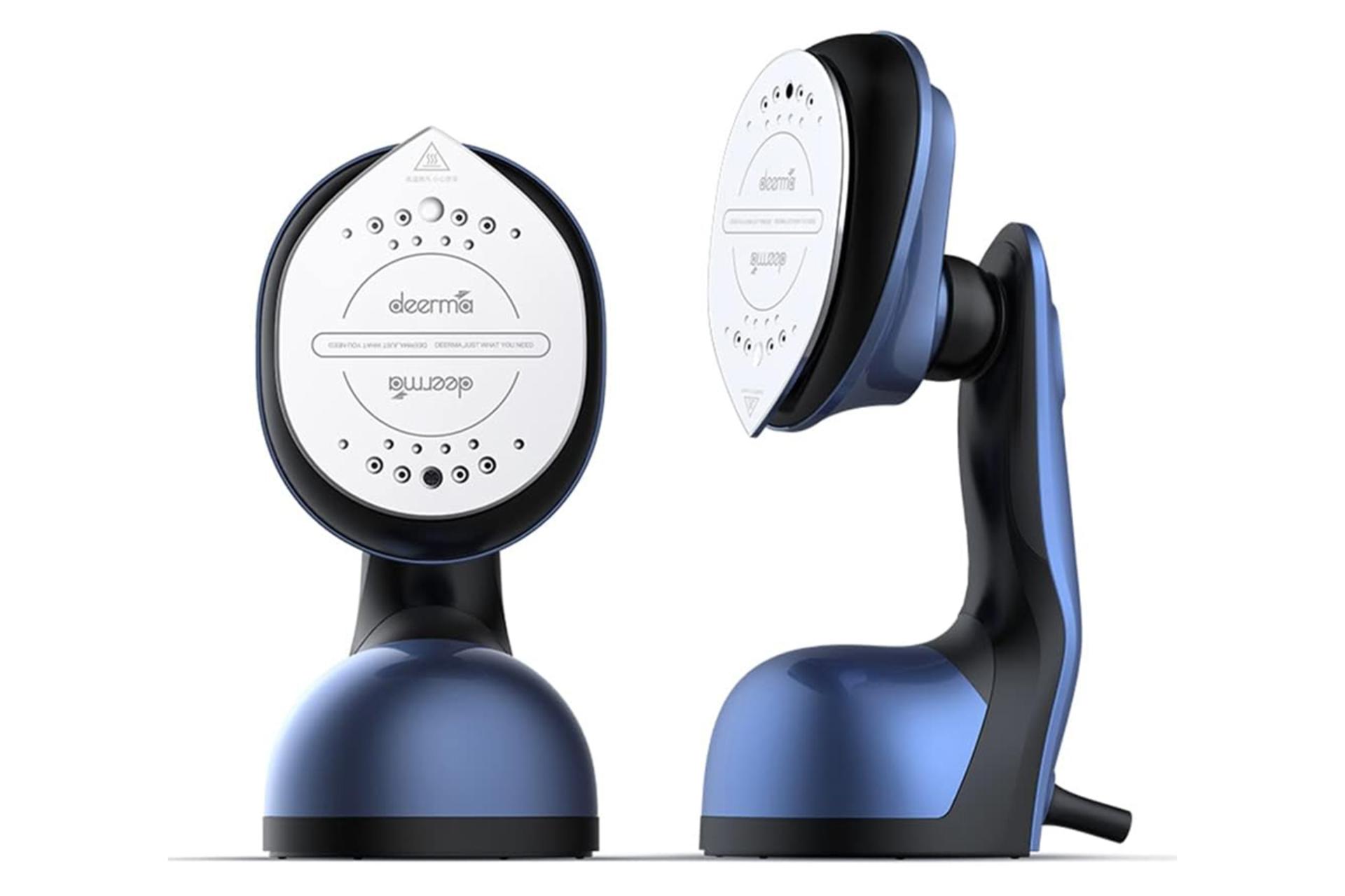 اتو درما HS300 رنگ آبی