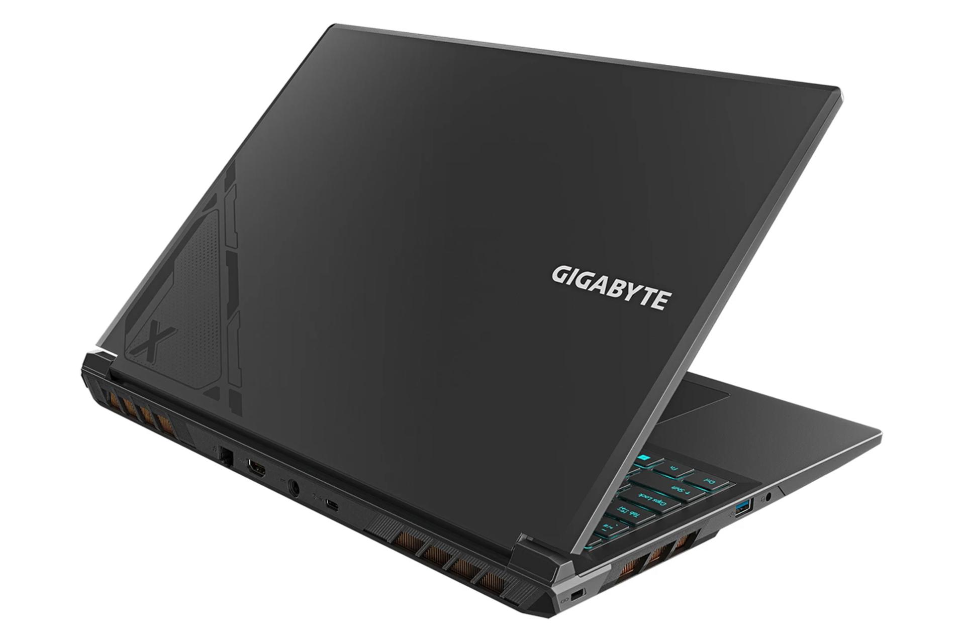 لپ تاپ G6X 9MG گیگابایت - Core i7-13650HX RTX 4050 16GB 1TB