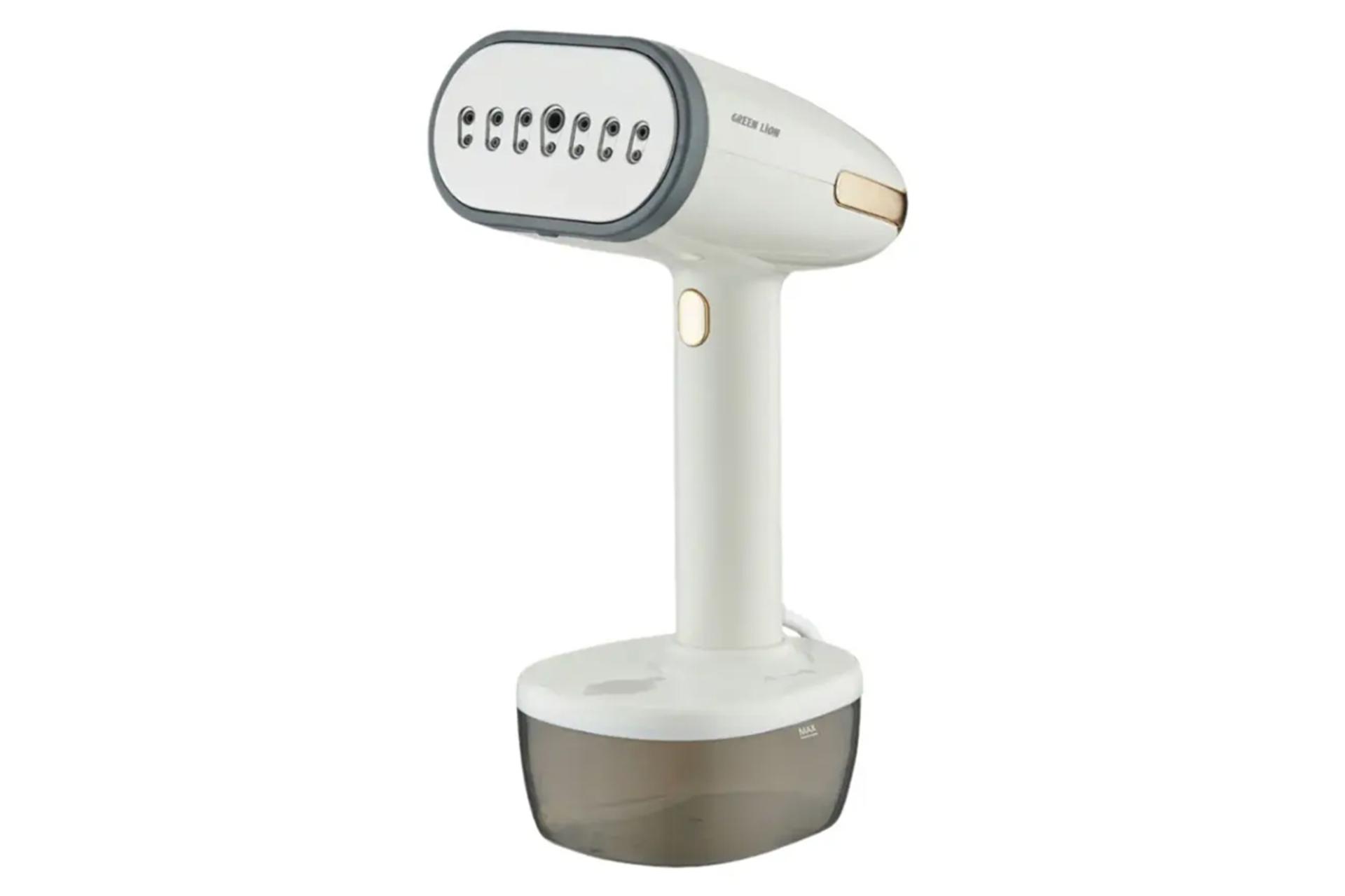 ابعاد و اندازه اتو گرین لیون Steam 1800W Garment Steamer