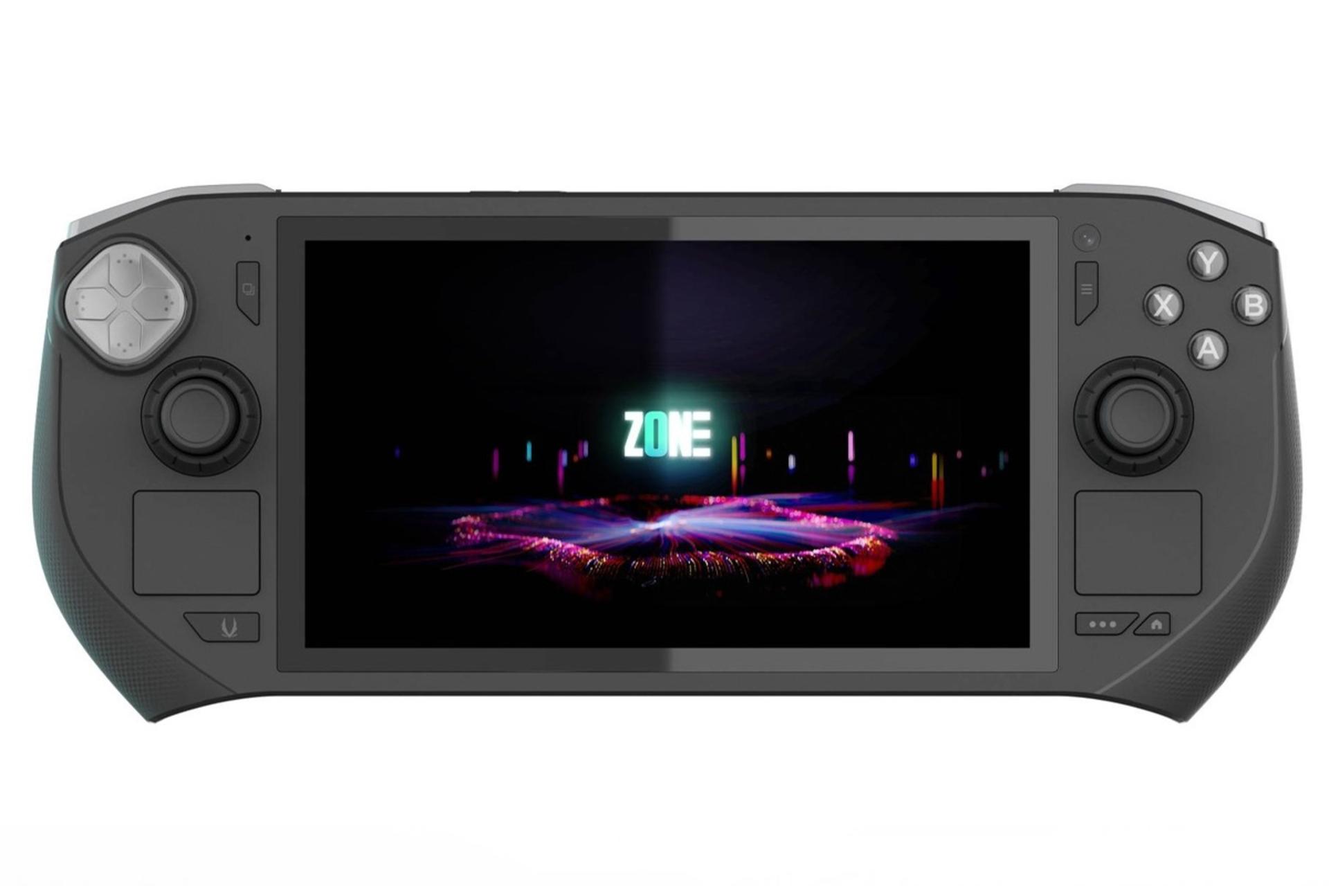 نمایشگر کنسول بازی زوتک ZONE