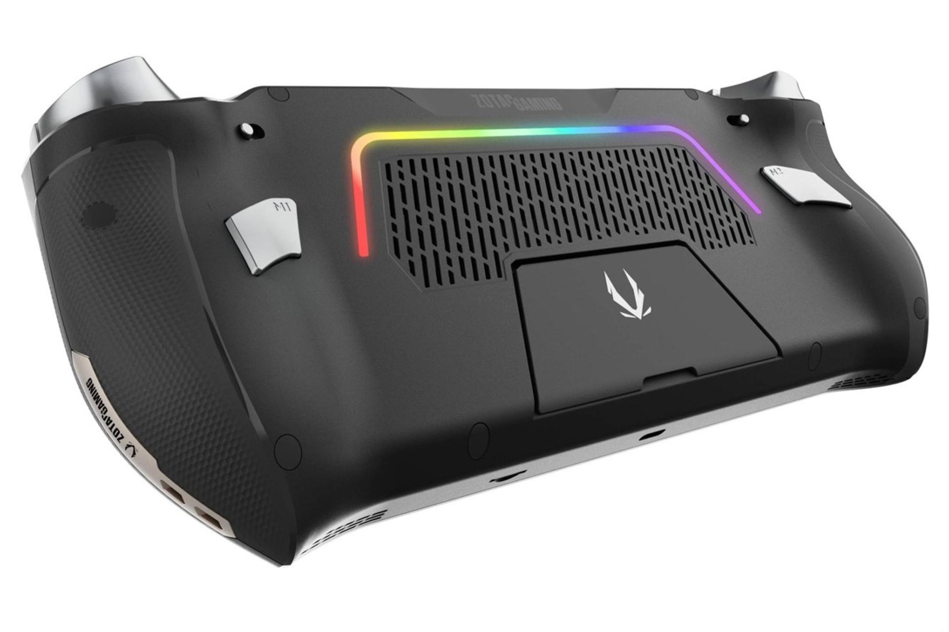 کنسول بازی زوتک ZONE