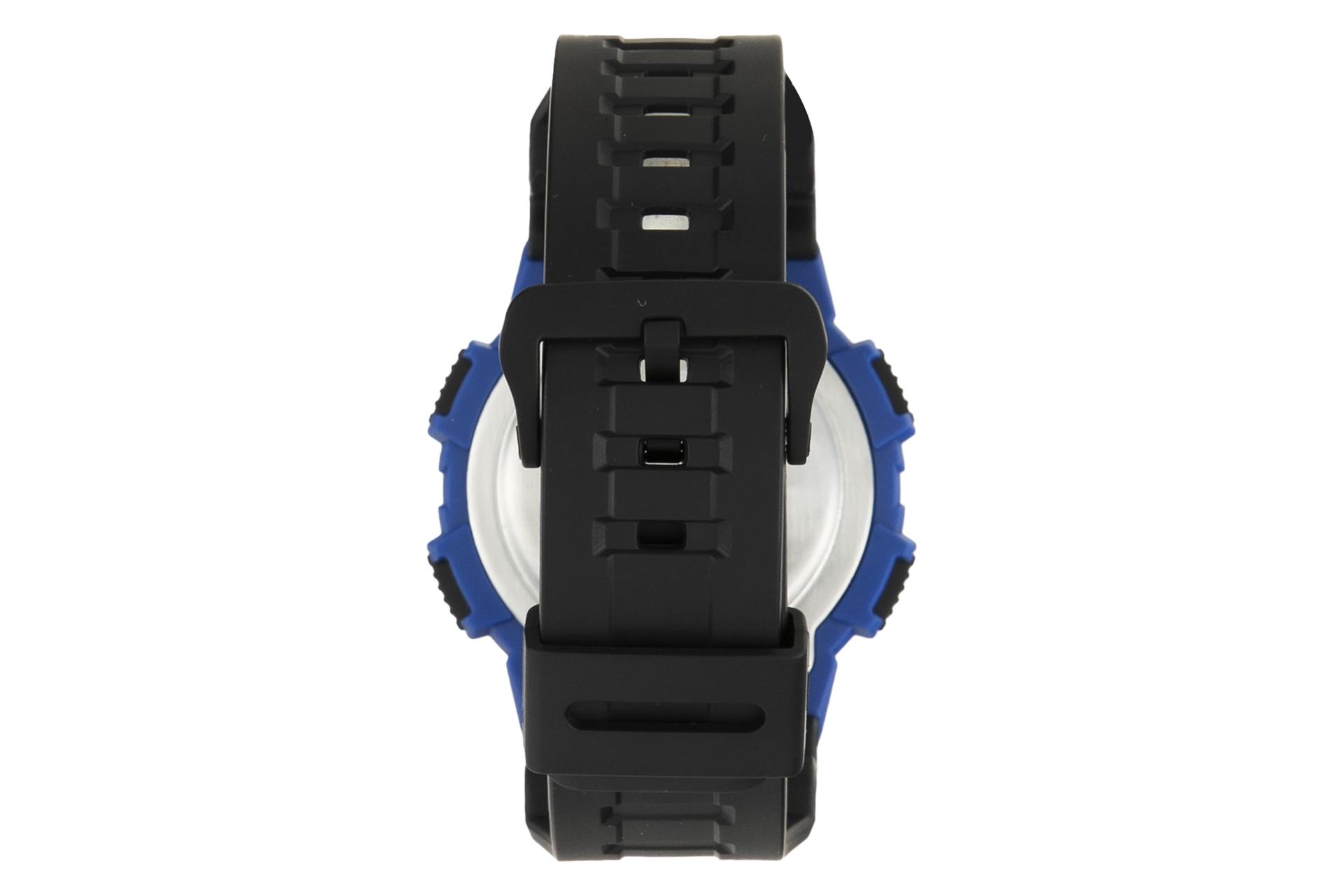 پشت ساعت مچی مردانه کاسیو Casio Standard W-736H-2AV