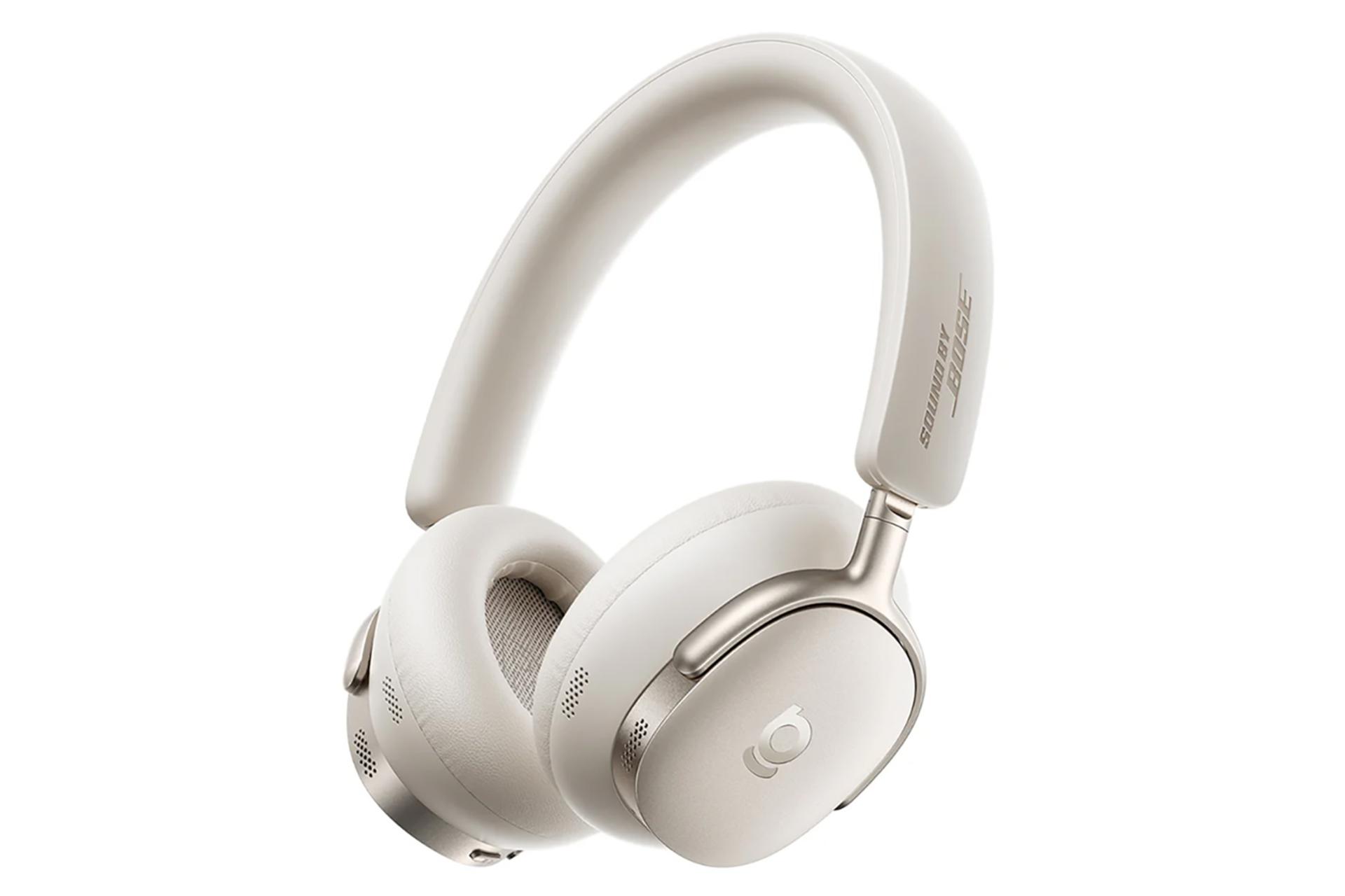 هدفون باسئوس Inspire XH1 رنگ سفید