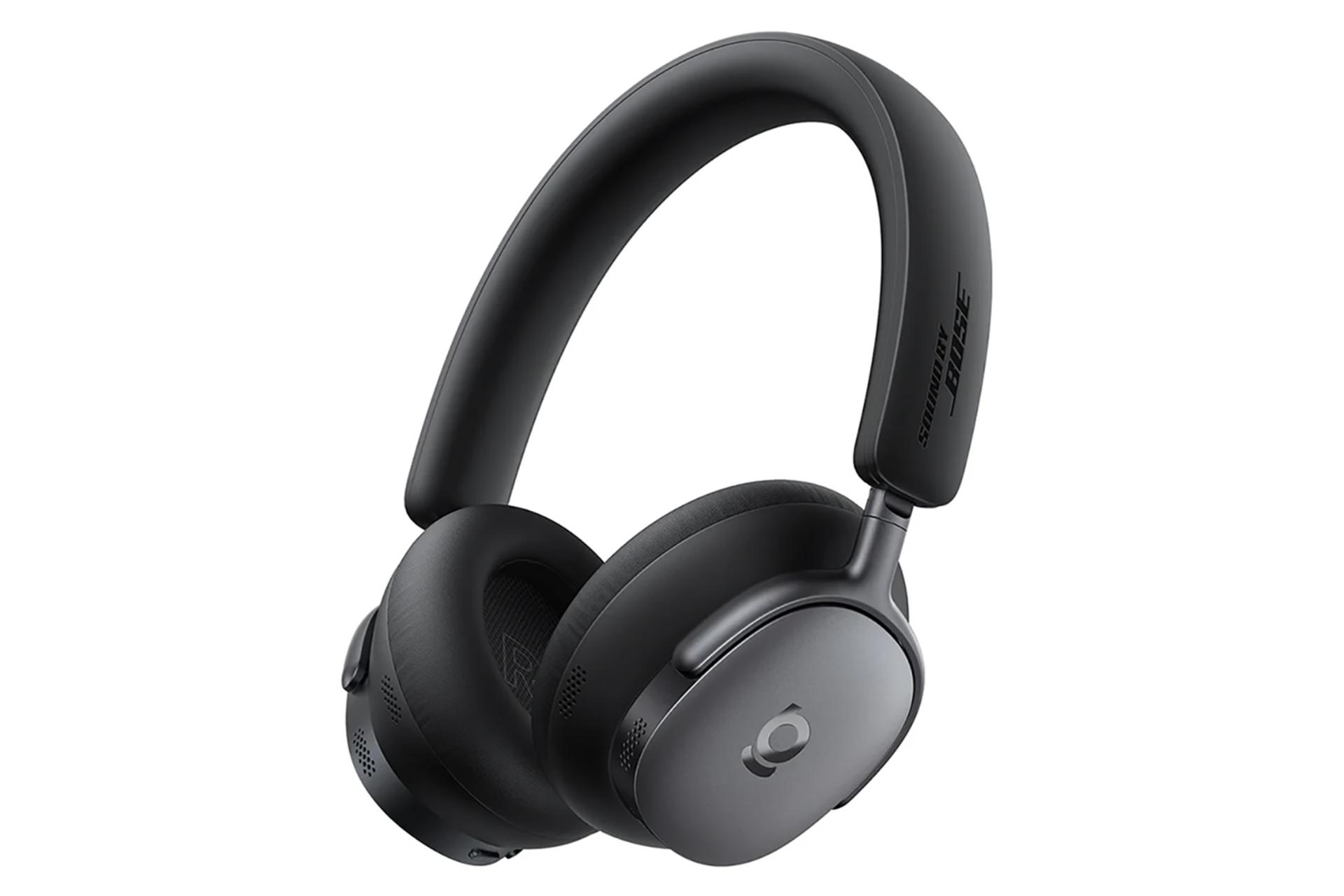 هدفون باسئوس Inspire XH1 رنگ مشکی