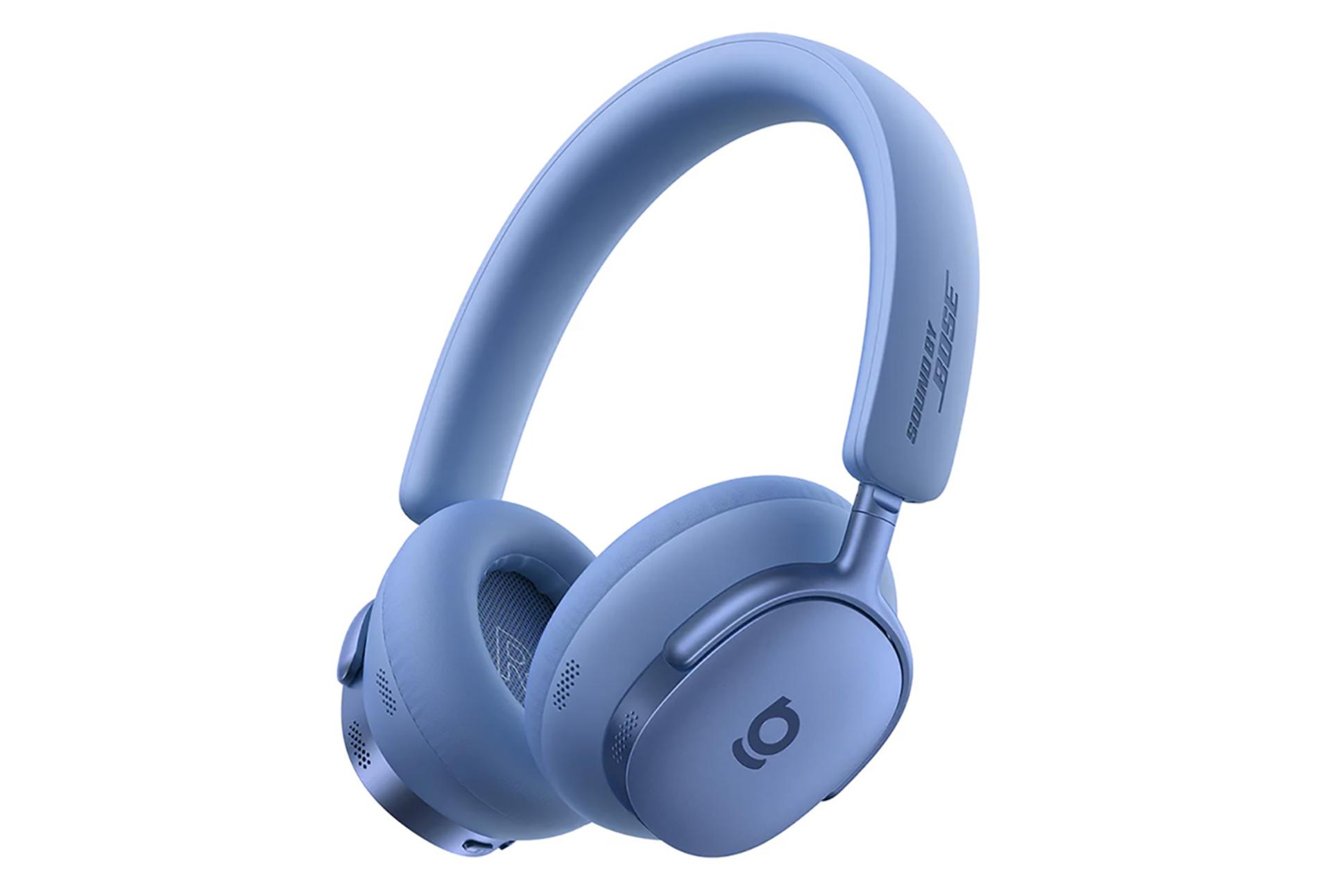 هدفون باسئوس Inspire XH1 رنگ آبی