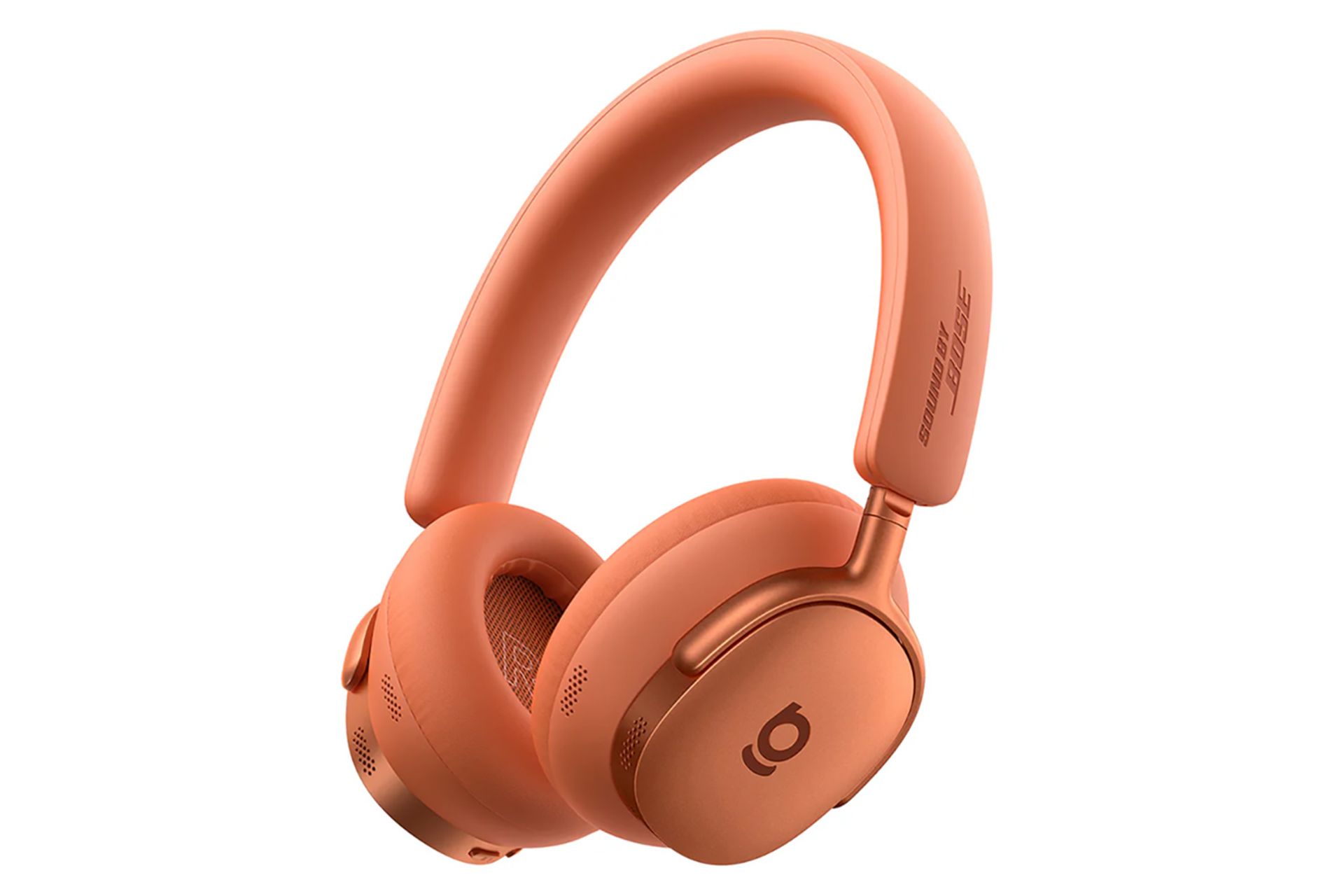 هدفون باسئوس Inspire XH1 رنگ نارنجی