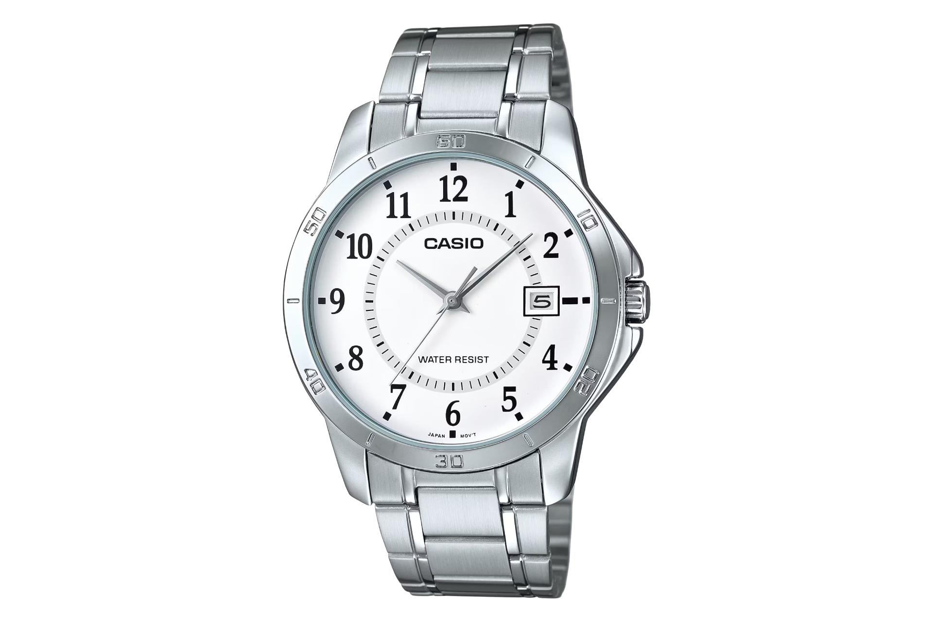 ساعت مچی مردانه کاسیو Casio Standard MTP-V004D-7B