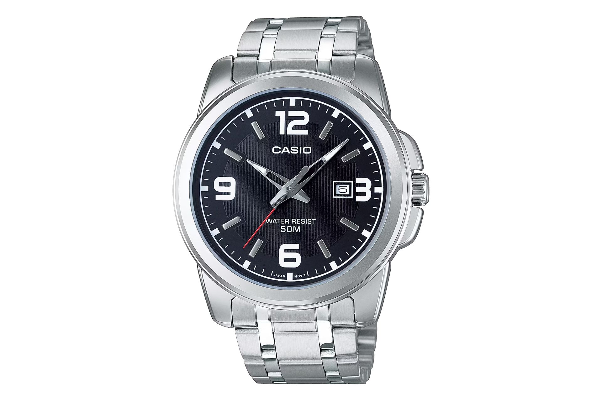 ساعت مچی مردانه کاسیو Casio Analog MTP-1314D-1AV