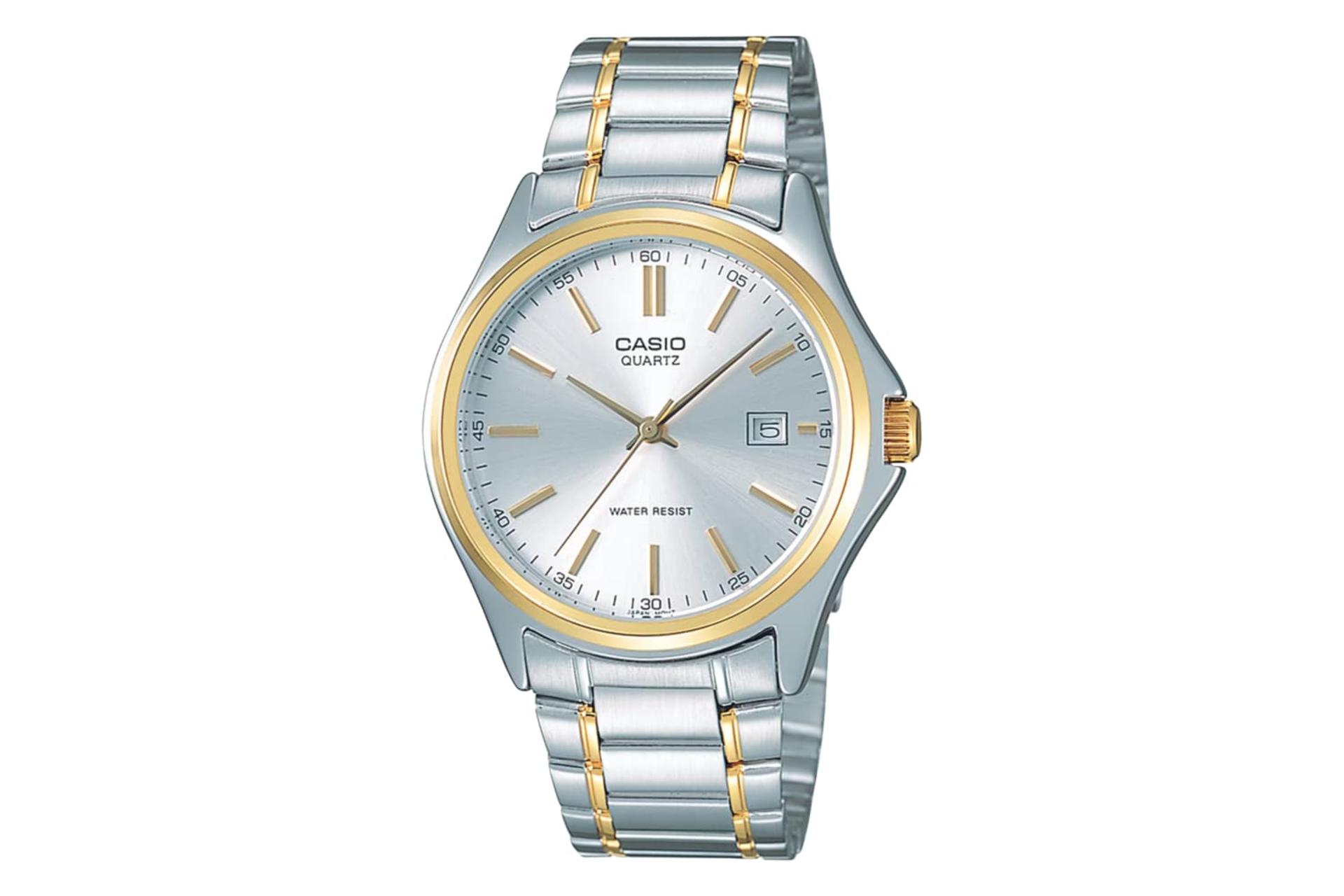 ساعت مچی مردانه کاسیو Casio Analog MTP-1183G-7A