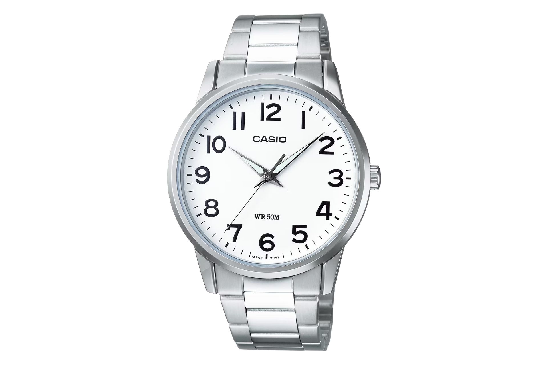 ساعت مچی مردانه کاسیو Casio Analog MTP-1303D-7BV