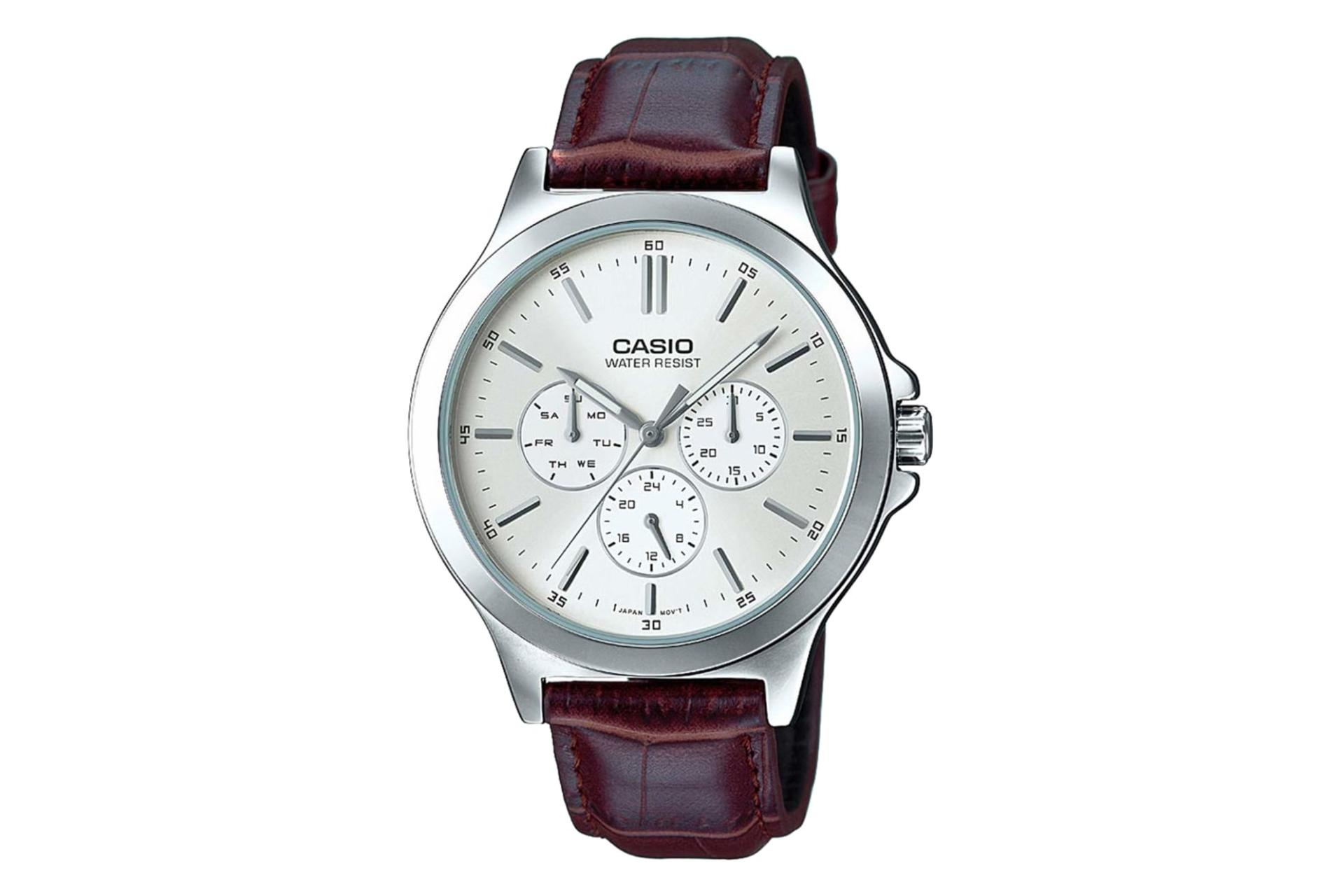 ساعت مچی مردانه کاسیو Casio Standard MTP-V300L-7A