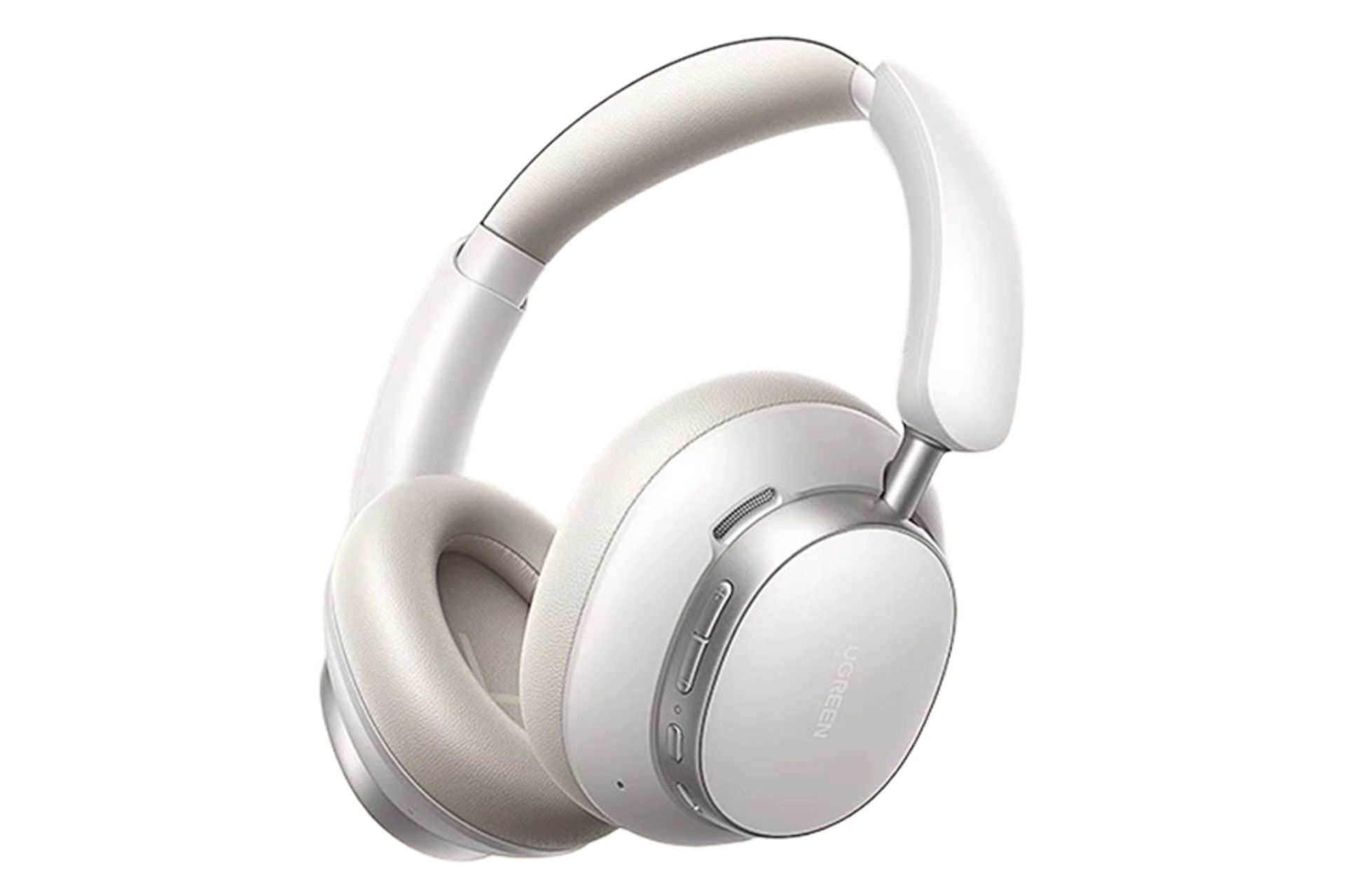 هدفون یوگرین Studio Pro HiTune Max6 رنگ سفید