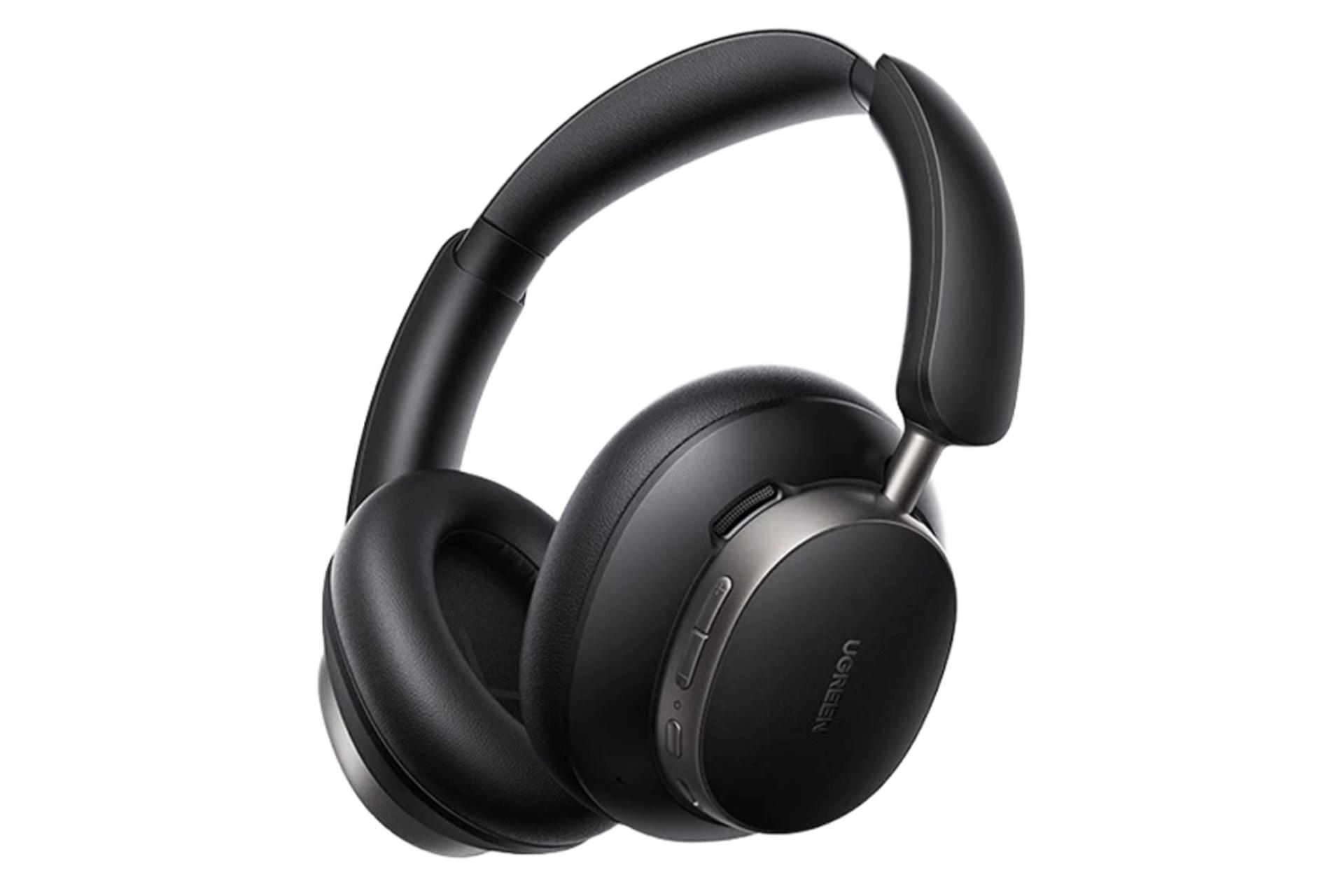 هدفون یوگرین Studio Pro HiTune Max6 رنگ مشکی