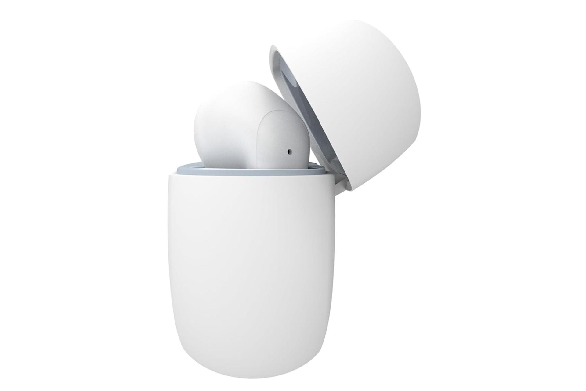 نمای کنار هدفون فیلیپس TAT1269