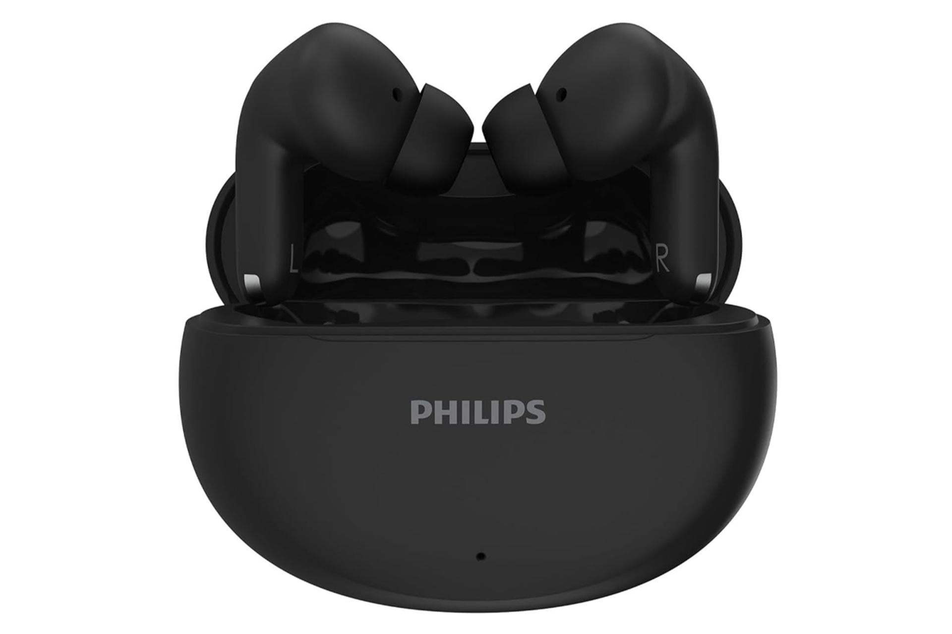 هدفون فیلیپس TAT1269 رنگ مشکی