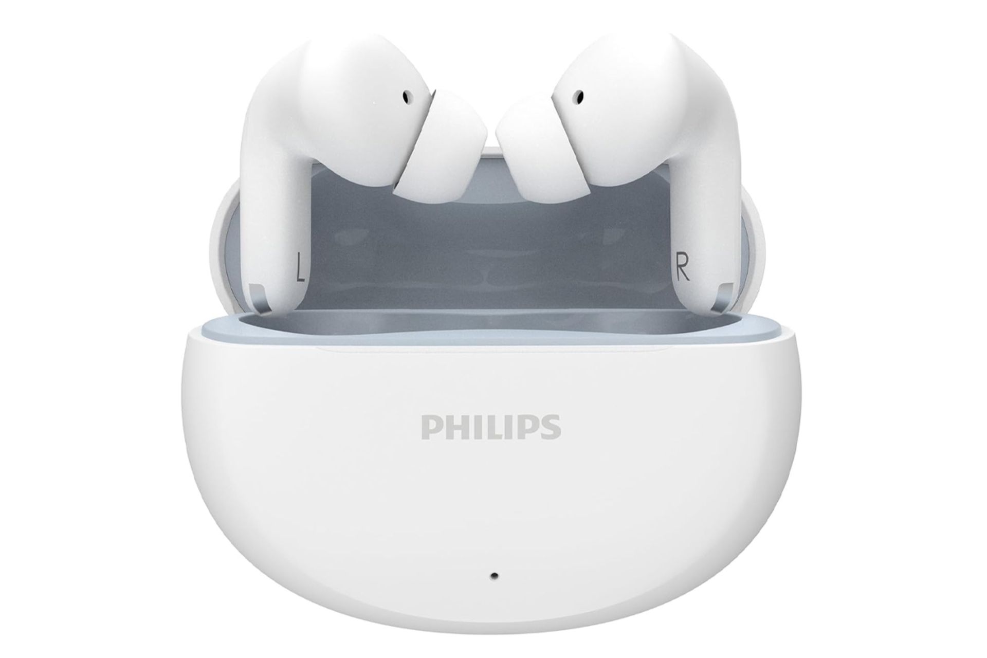 هدفون فیلیپس TAT1269 رنگ سفید