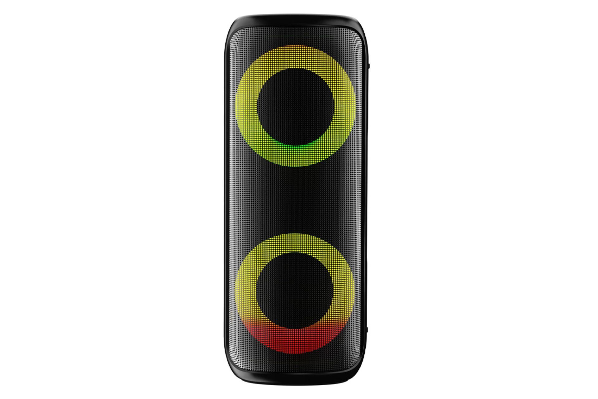 اسپیکر فیلیپس TAS3400 نمای روبرو