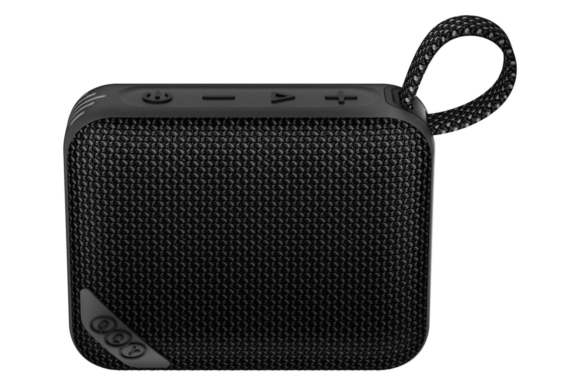 اسپیکر کیو سی وای SP2 رنگ مشکی