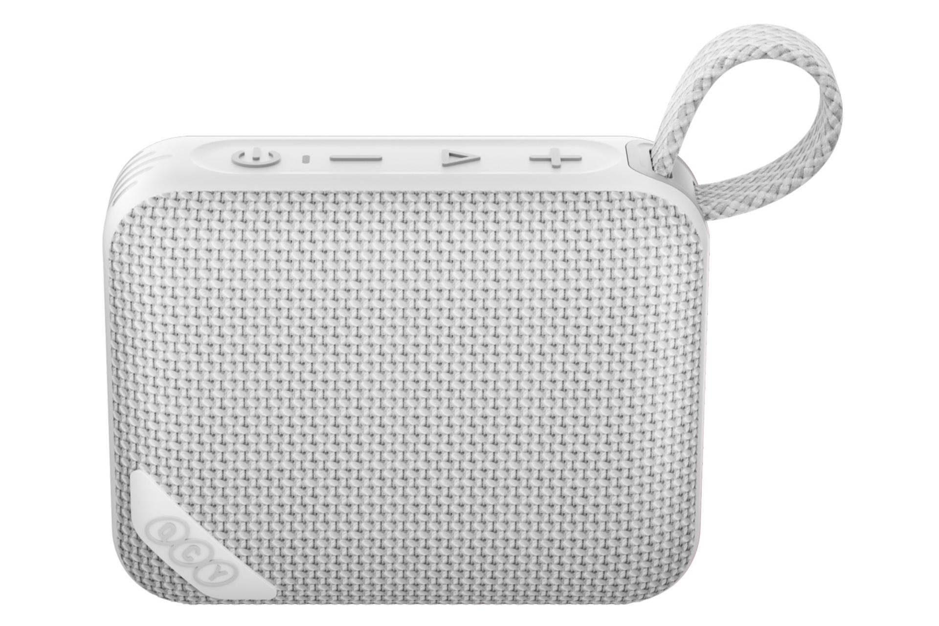 اسپیکر کیو سی وای SP2 رنگ سفید