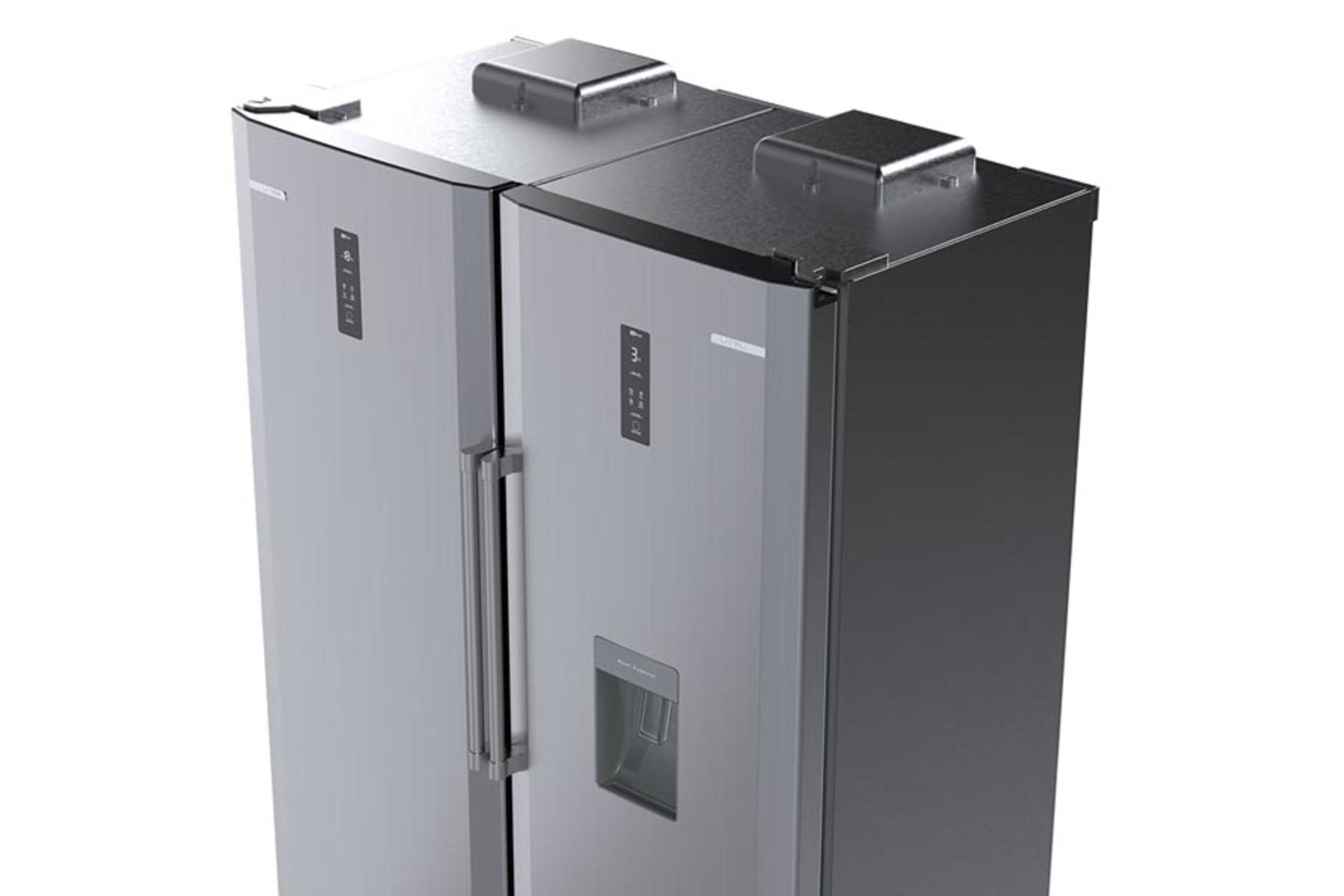 یخچال فریزر امرسان R15H-F15H