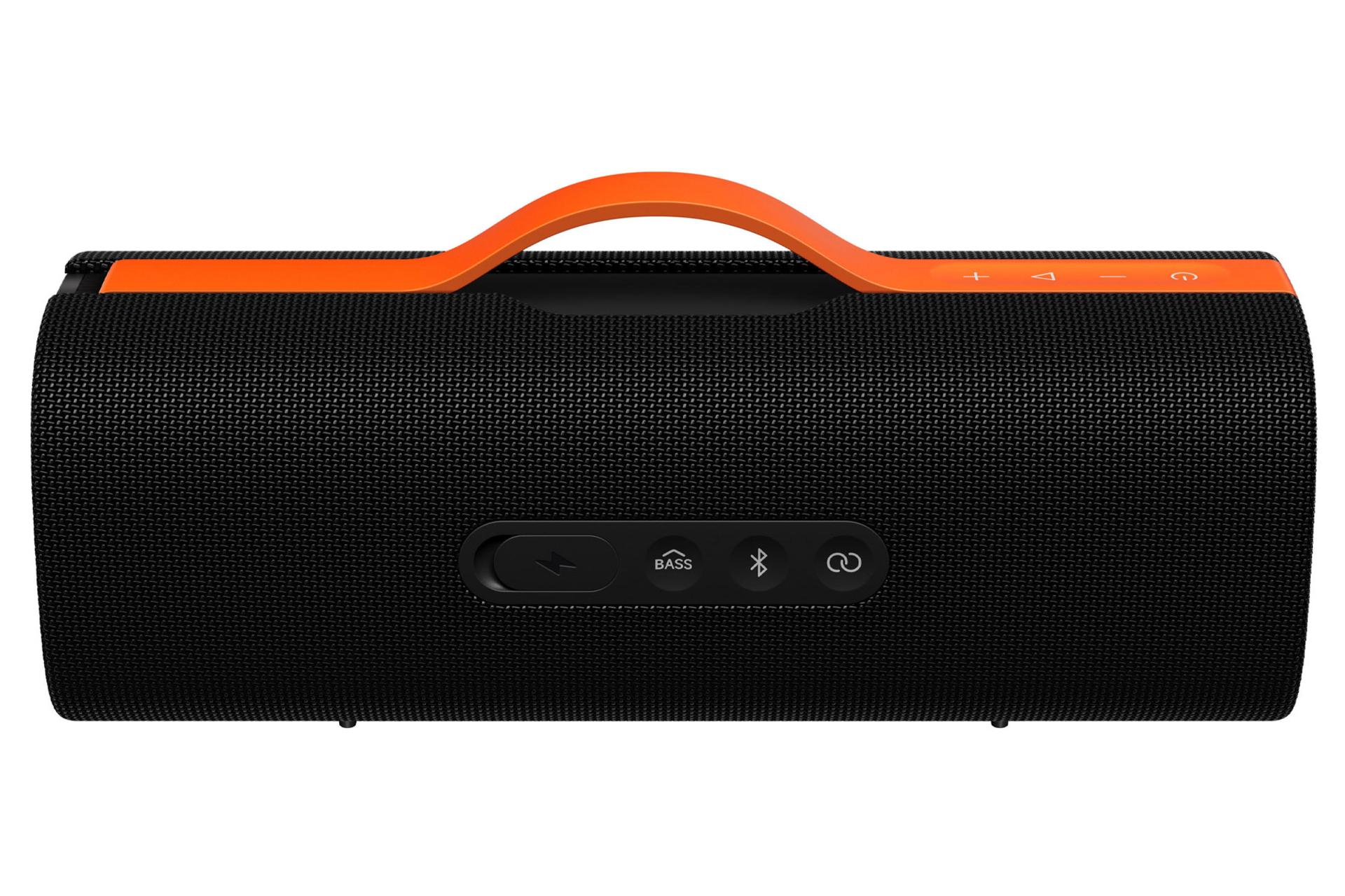 نمای پشت اسپیکر شیائومی Sound Party