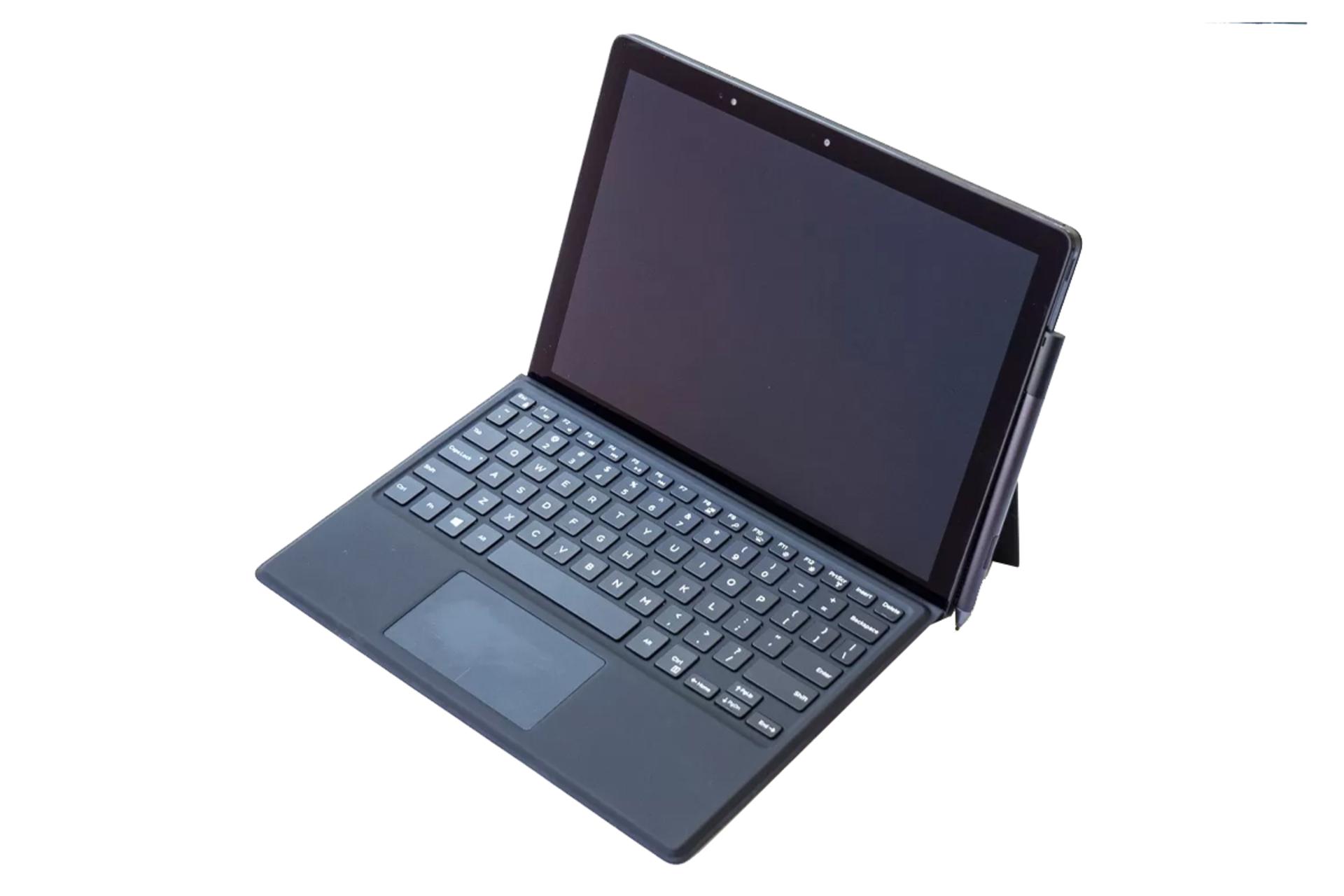 لپ تاپ Latitude 5290 دل - Core i5-8350U UHD 8GB 256GB نمای بالا