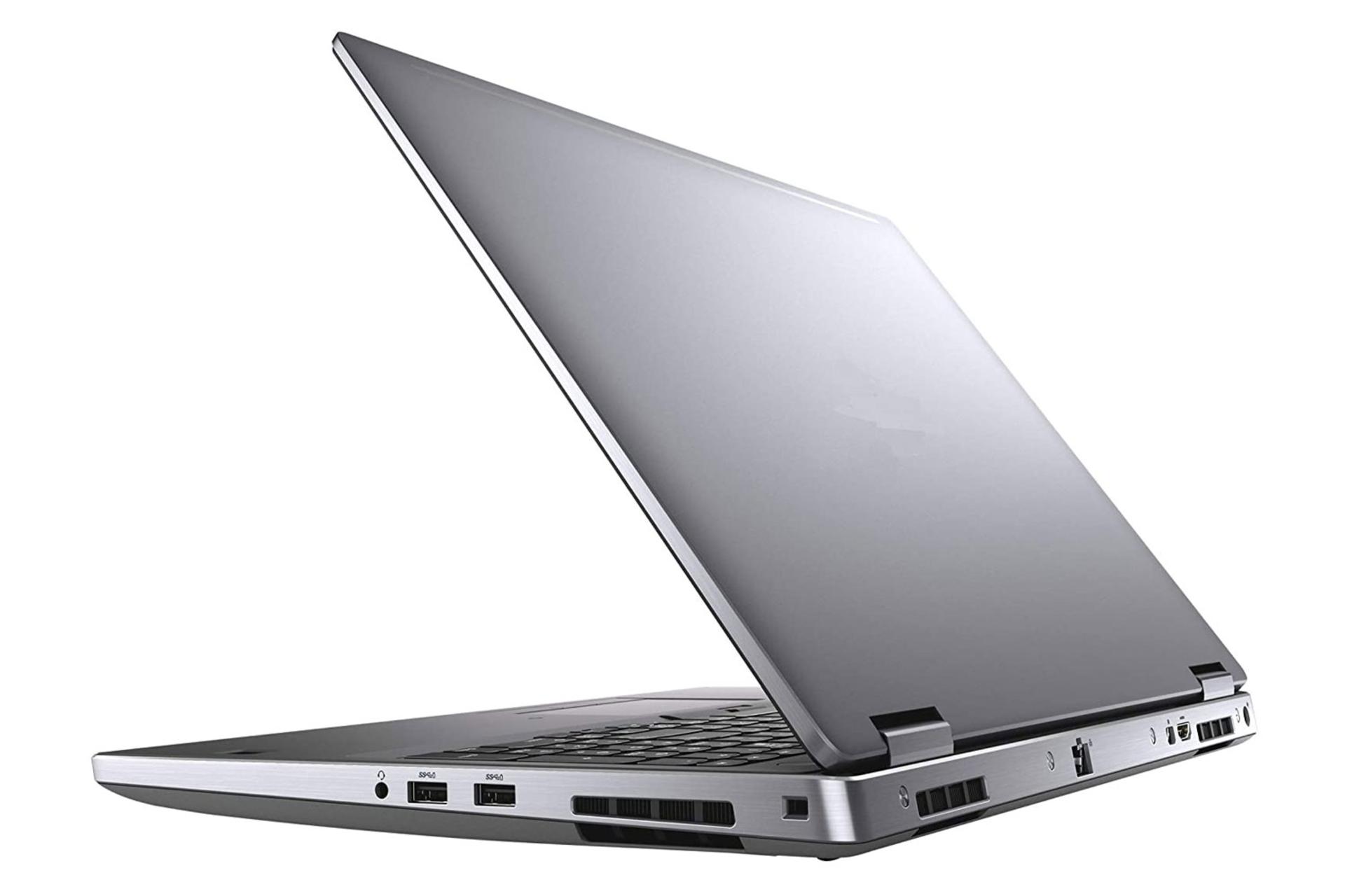 لپ تاپ Precision 7540 دل - Core i7-9750H T1000 16GB 512GB