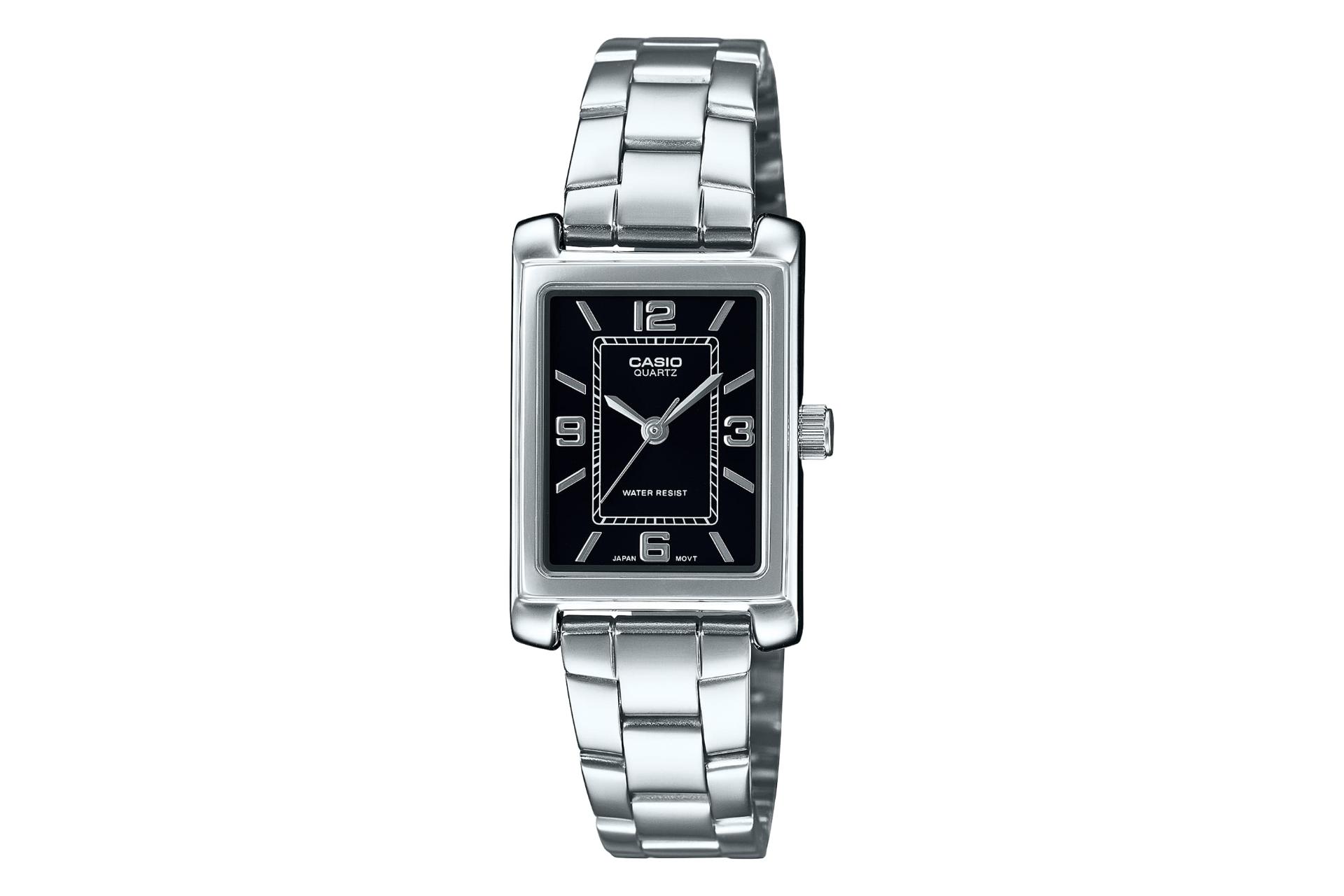 ساعت مچی زنانه کاسیو Casio Standard LTP-1234DD-1A