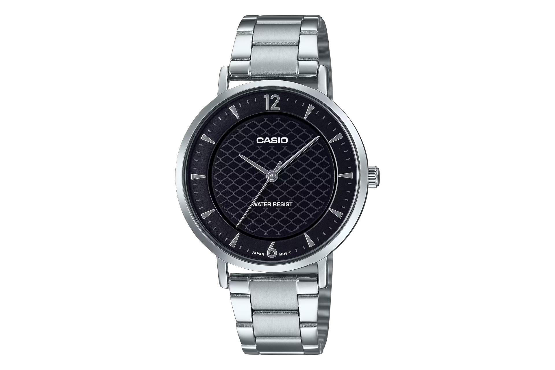 ساعت مچی زنانه کاسیو Casio Standard LTP-VT04D-1A