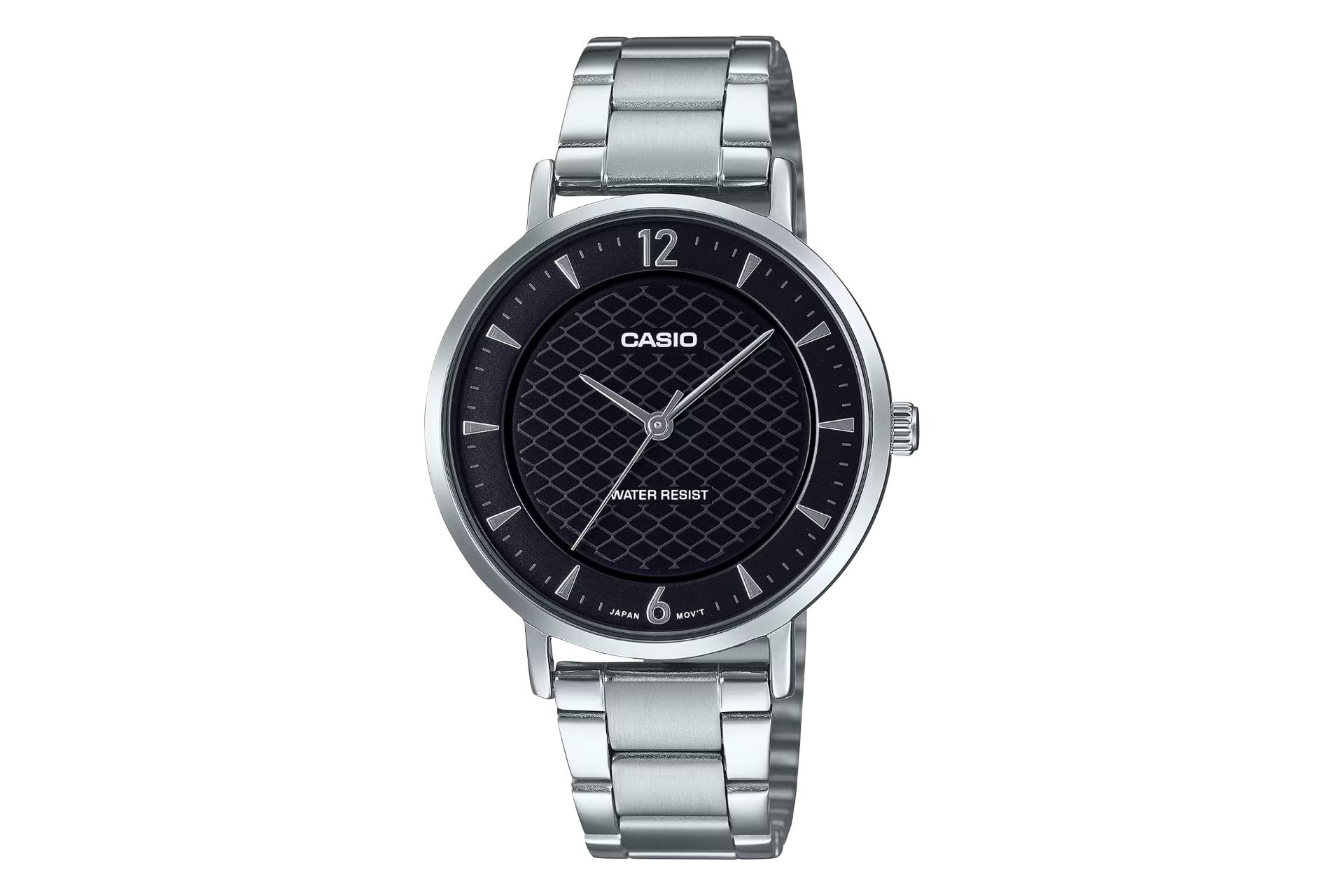 ساعت مچی زنانه کاسیو Casio Standard LTP-VT04D-1A