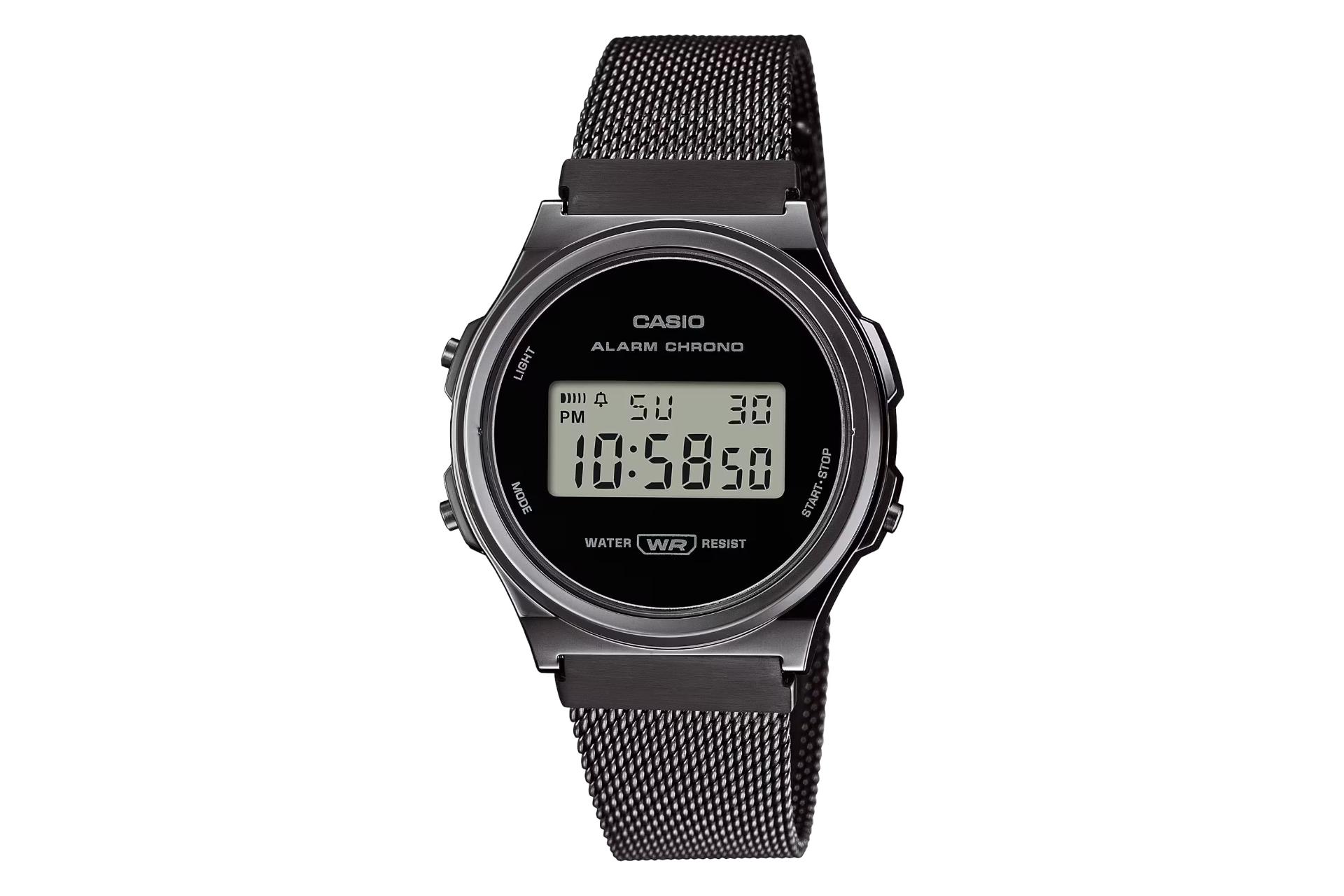ساعت مچی زنانه کاسیو Casio Vintage A171WEMB-1A