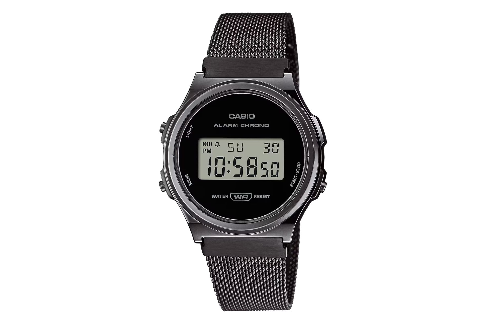 ساعت مچی زنانه کاسیو Casio Vintage A171WEMB-1A