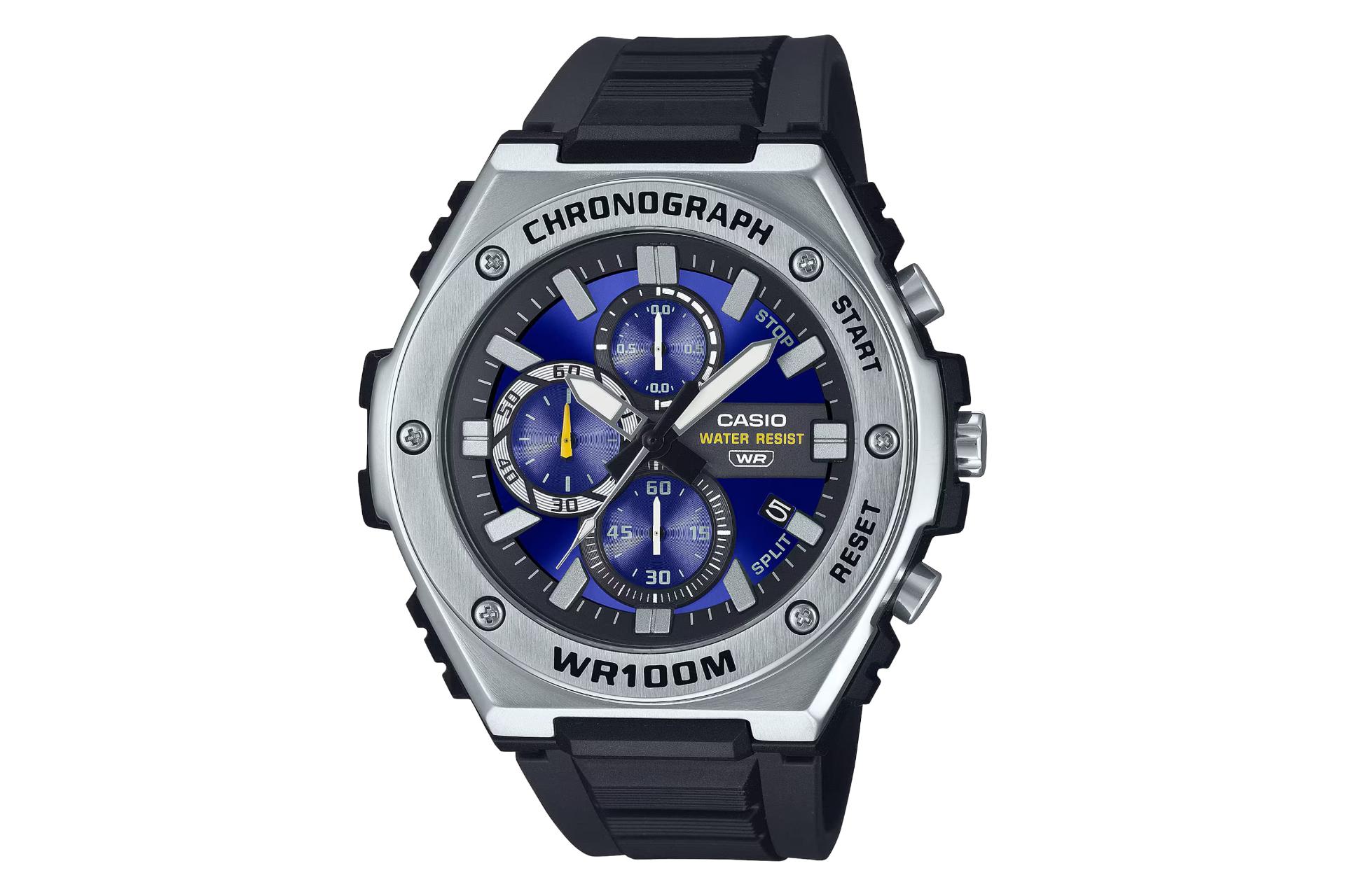 ساعت مچی مردانه کاسیو Casio Standard MWA-300H-2AV