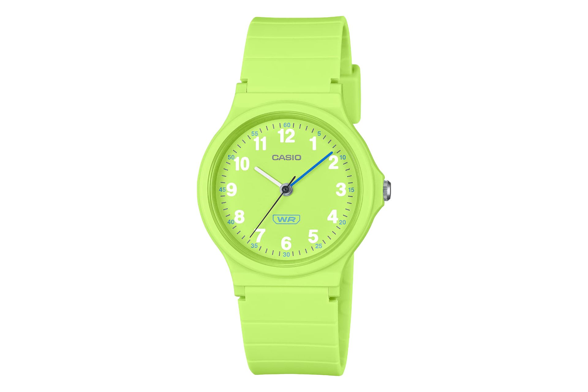 ساعت مچی زنانه کاسیو Casio Pop LQ-24B-3B