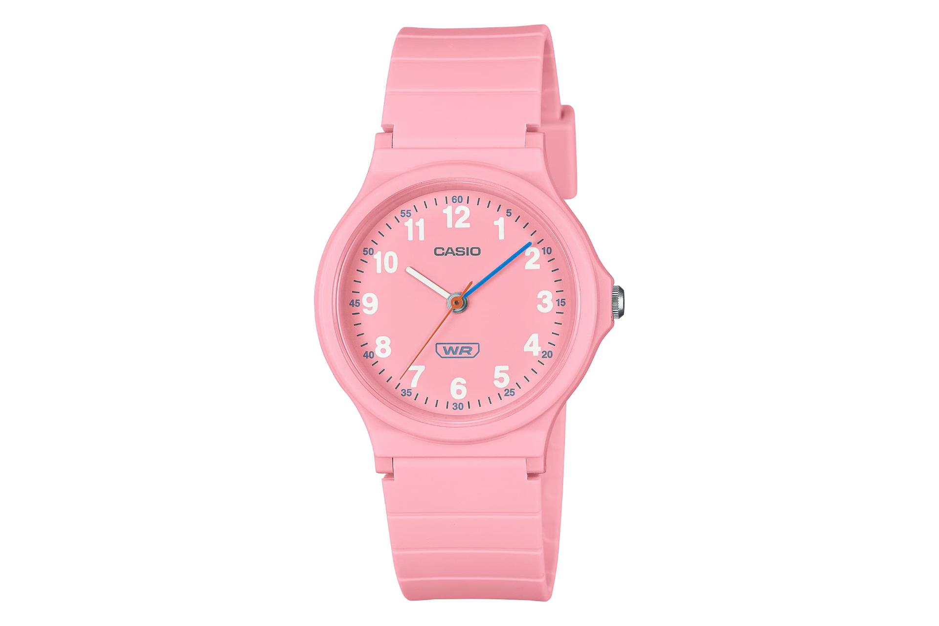 ساعت مچی زنانه کاسیو Casio Pop LQ-24B-4B