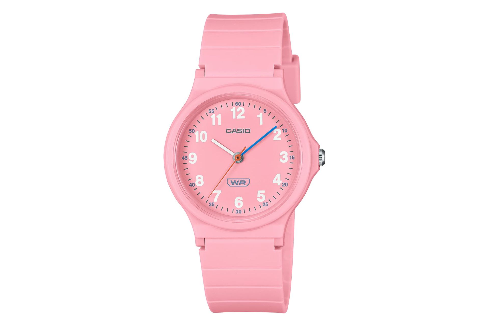 ساعت مچی زنانه کاسیو Casio Pop LQ-24B-4B