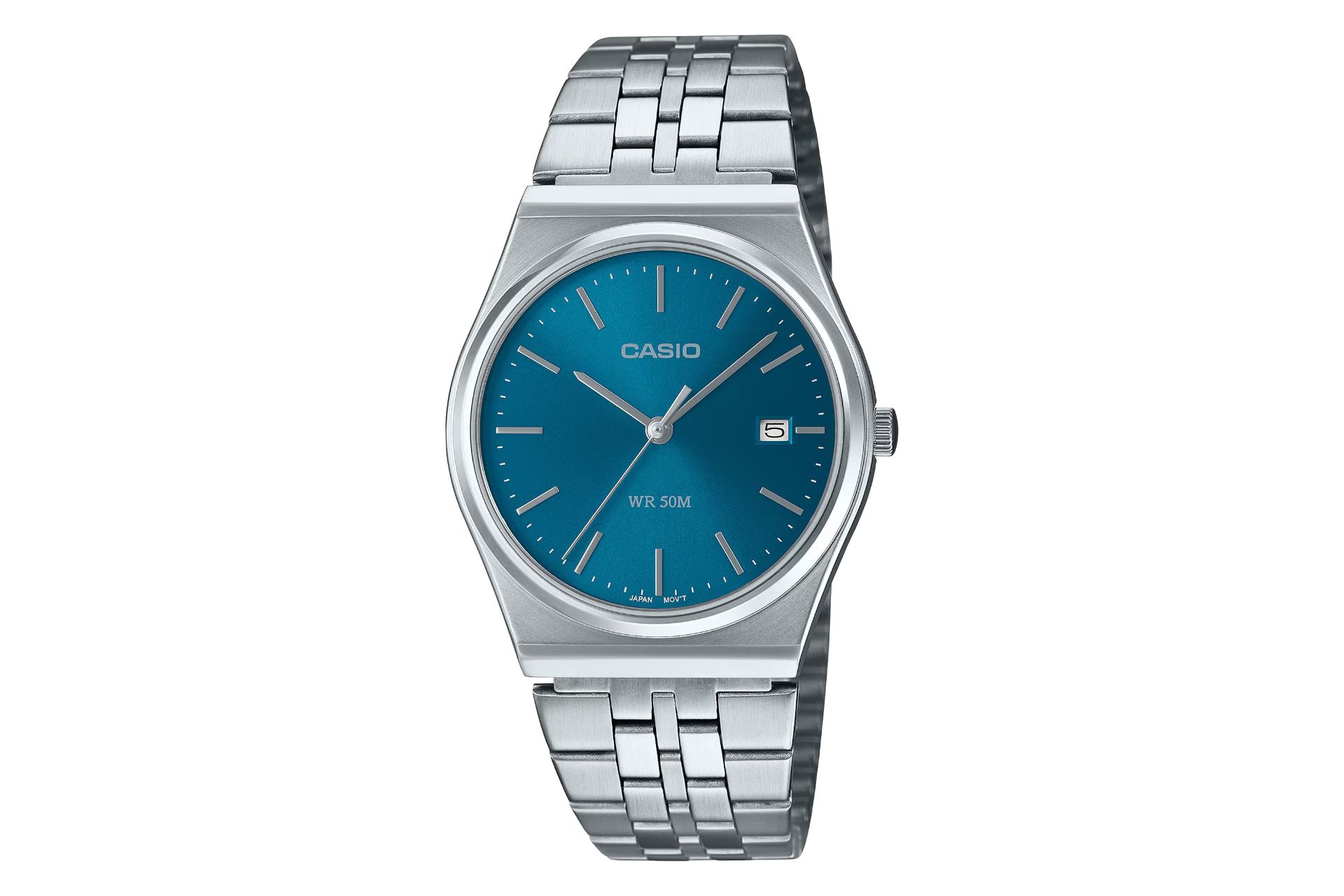 ساعت مچی مردانه کاسیو Casio Standard MTP-B145D-2A2V