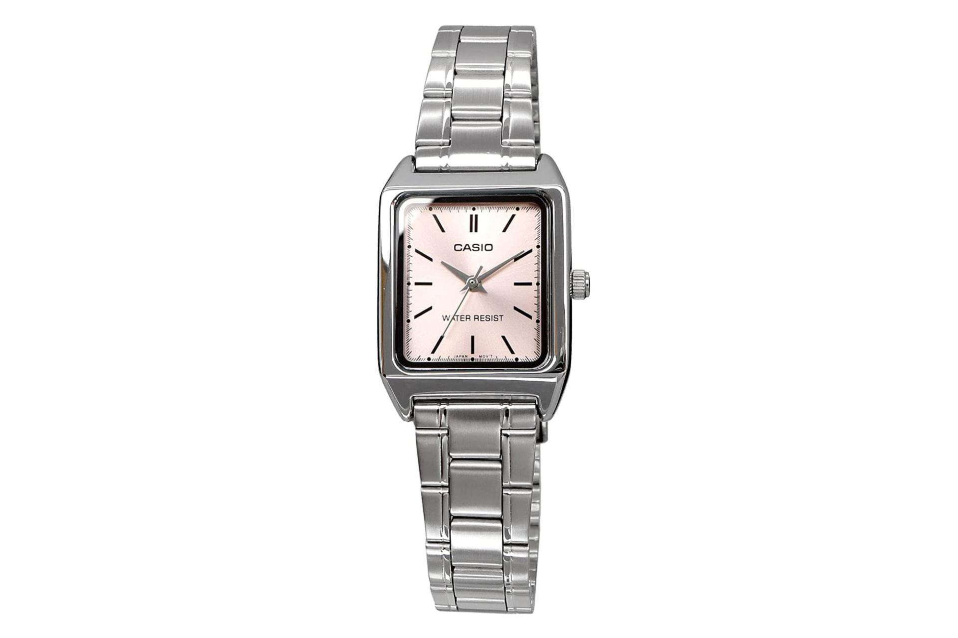 ساعت مچی زنانه کاسیو Casio Standard LTP-V007D-4E