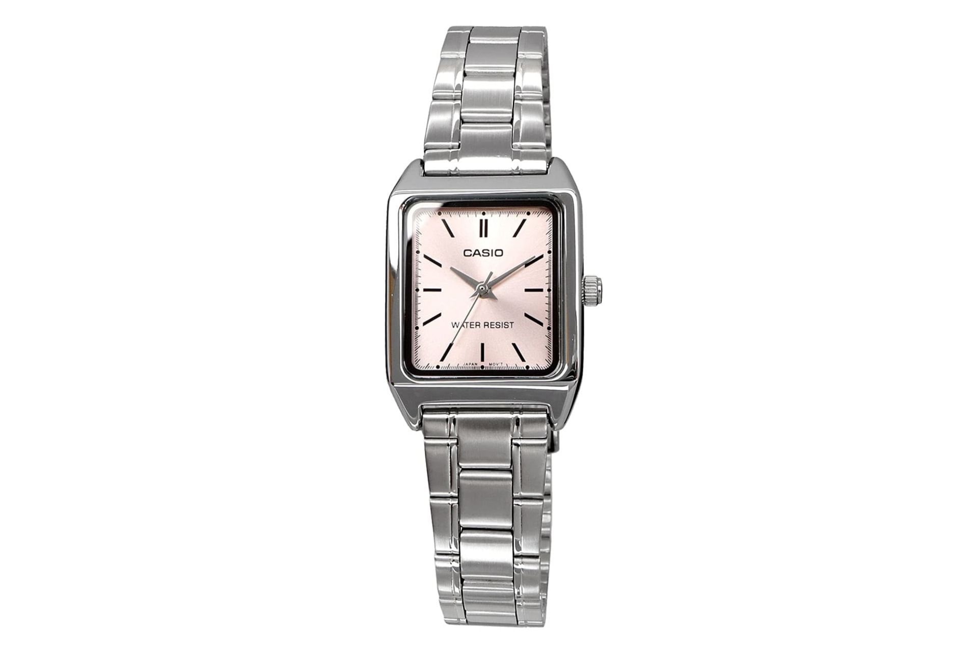 ساعت مچی زنانه کاسیو Casio Standard LTP-V007D-4E