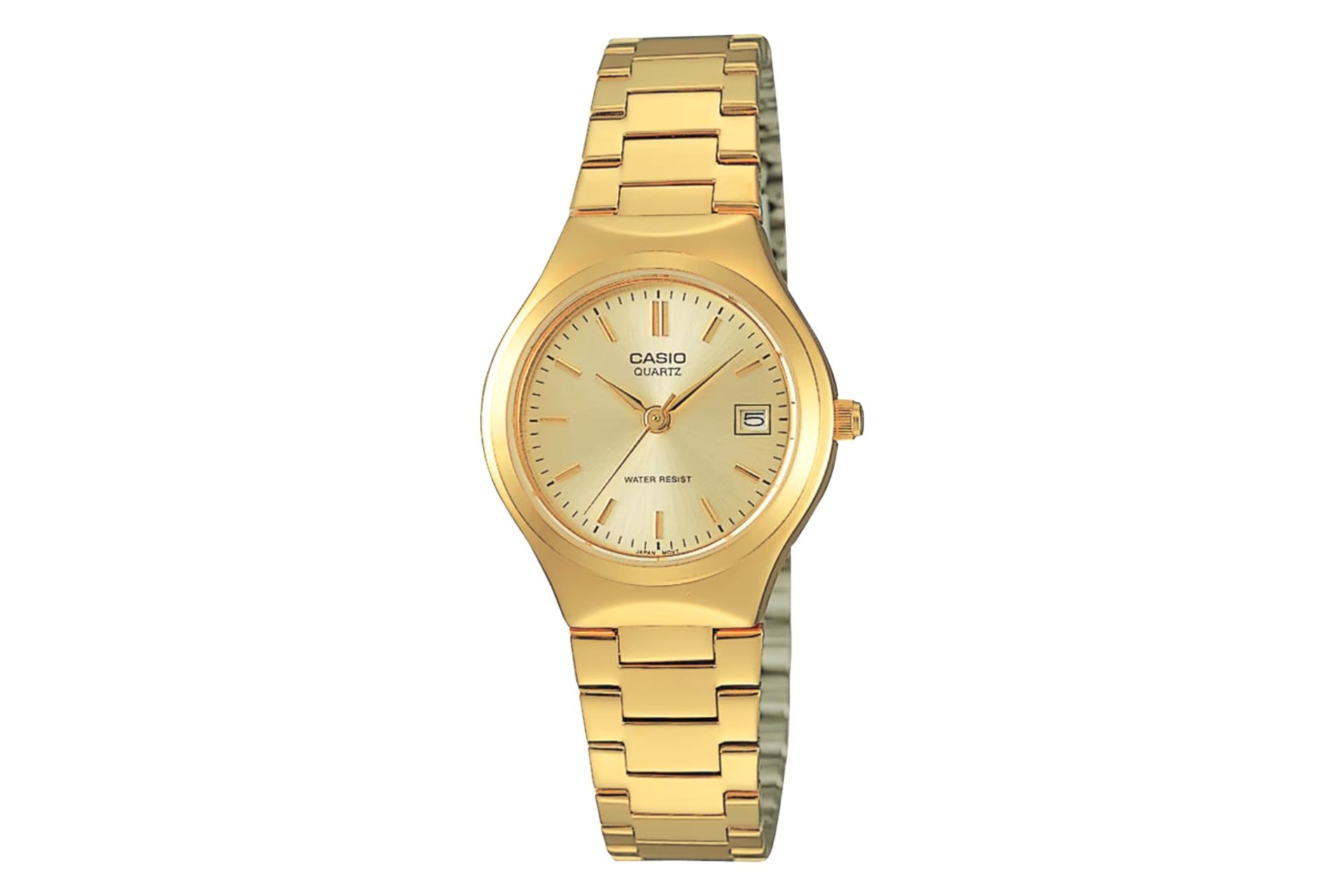 ساعت مچی زنانه کاسیو Casio Standard LTP-1170N-9AR