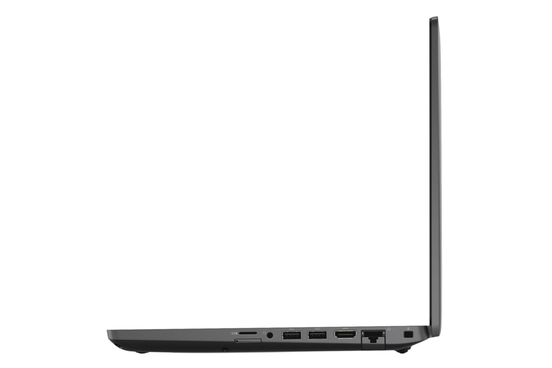 لپ تاپ Latitude 5500 دل