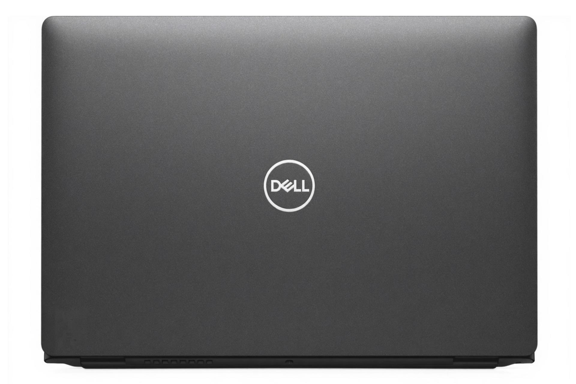 نمای پشت لپ تاپ Latitude 5300 دل