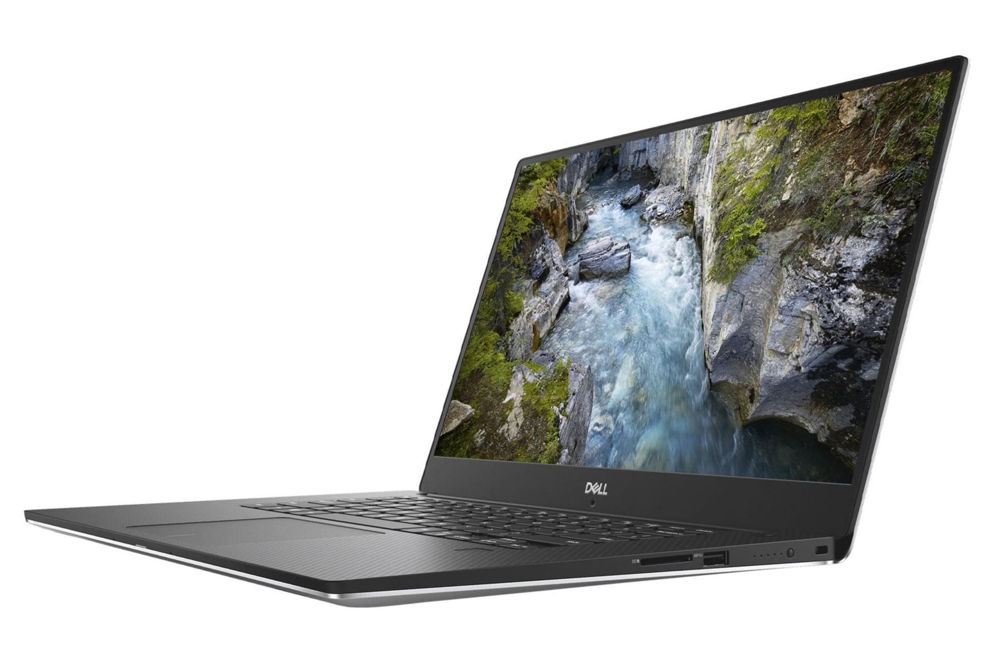 لپ تاپ Precision 5530 دل