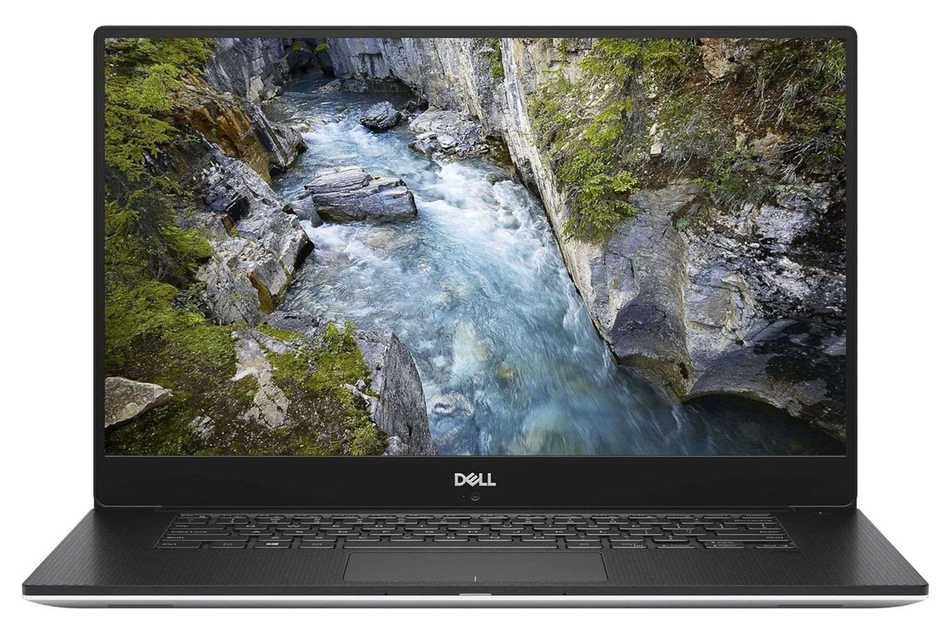 لپ تاپ Precision 5530 دل نمای روبرو