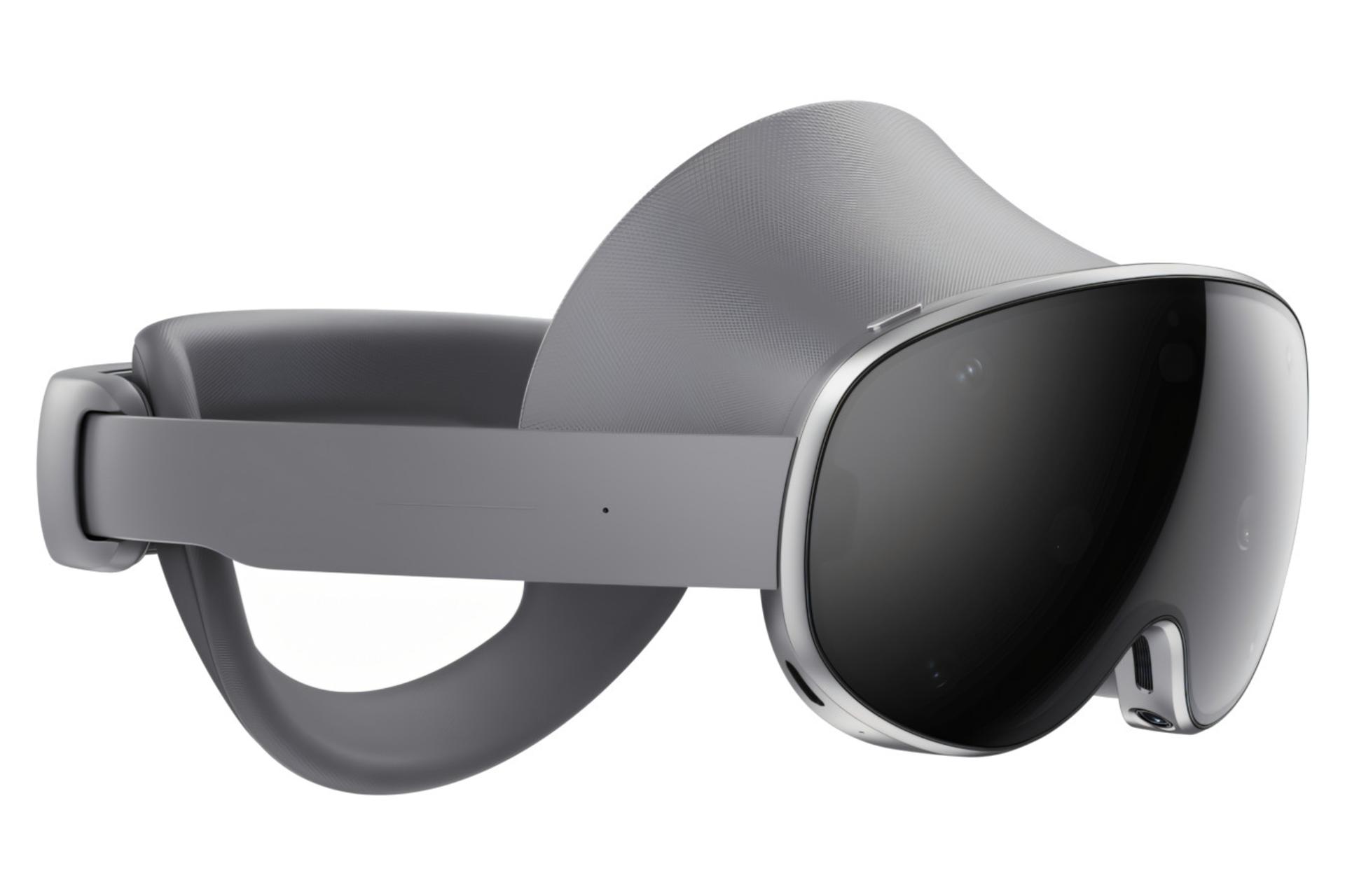 هدست واقعیت مجازی گلکسی XR سامسونگ / Samsung Galaxy XR