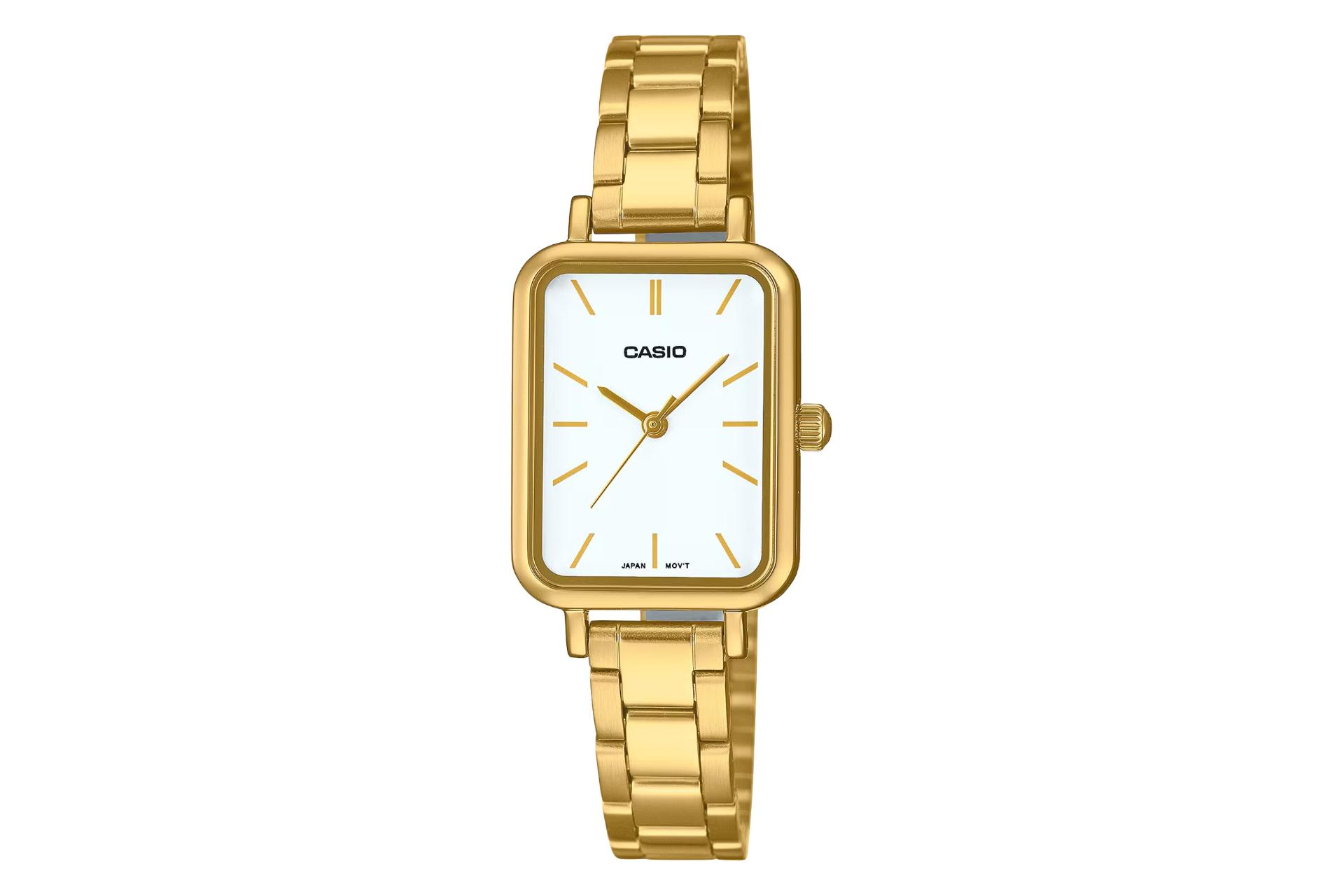 ساعت مچی زنانه کاسیو Casio Standard LTP-V009G-7E