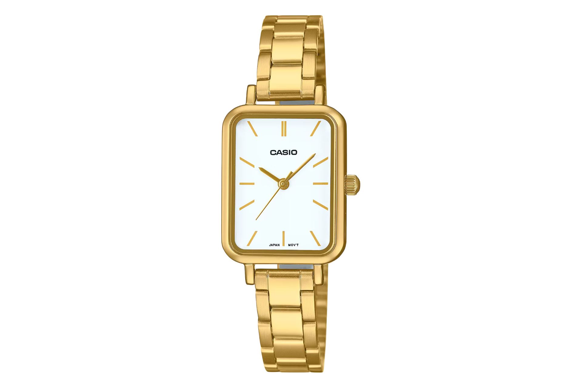 ساعت مچی زنانه کاسیو Casio Standard LTP-V009G-7E