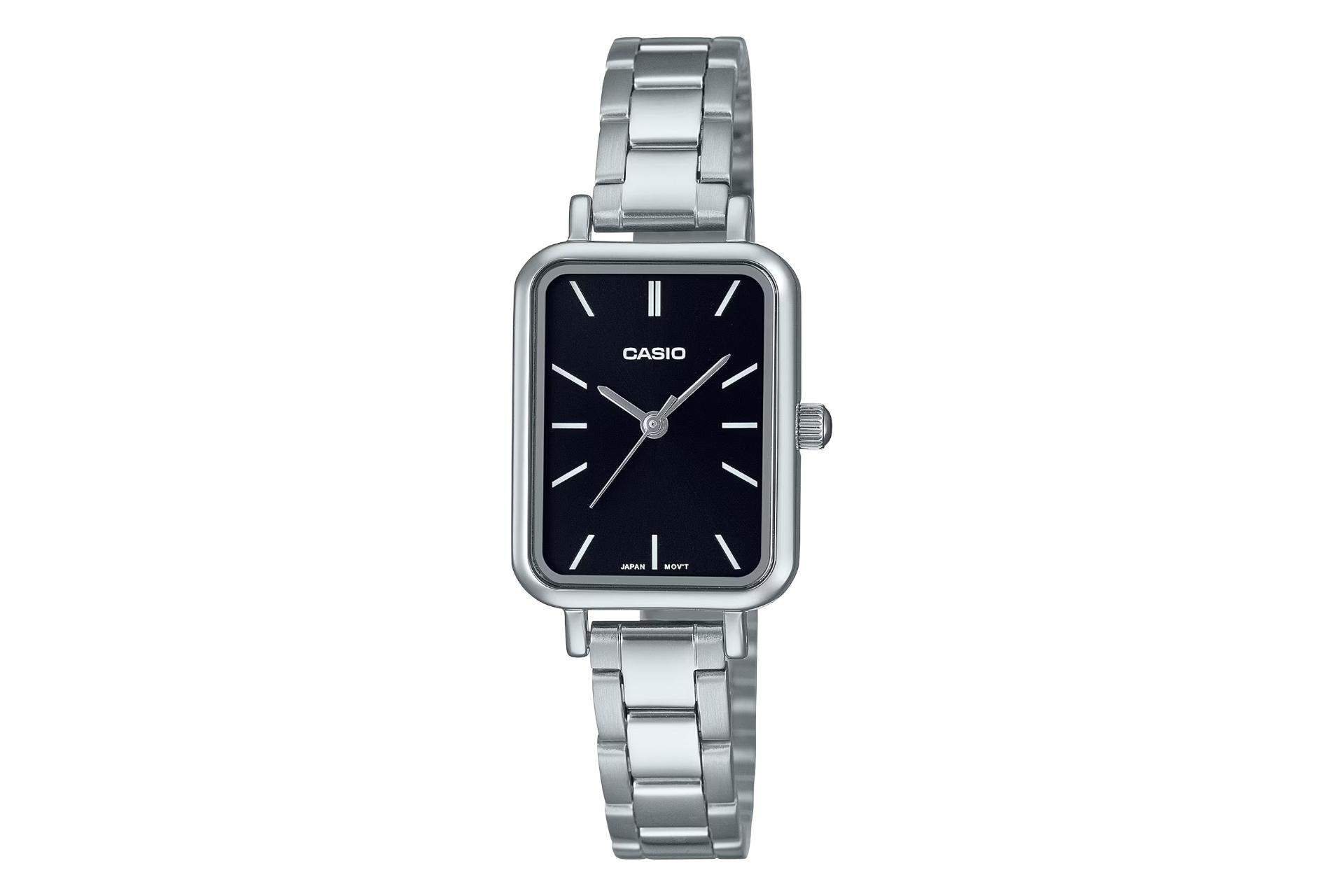 ساعت مچی زنانه کاسیو Casio Standard LTP-V009D-1E