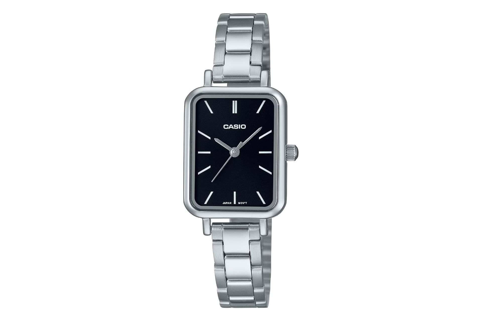 ساعت مچی زنانه کاسیو Casio Standard LTP-V009D-1E